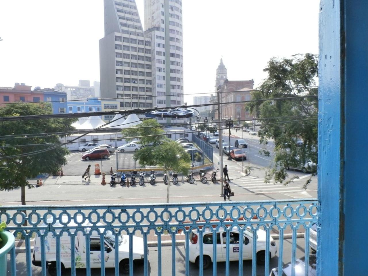 Balcony Hostel Hotel