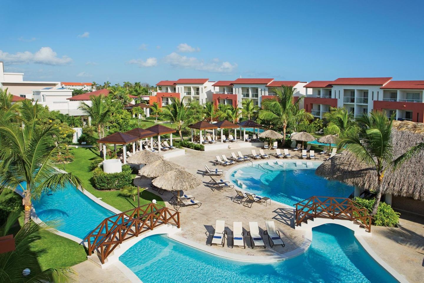 Dreams Royal Beach Punta Cana - All Inclusive