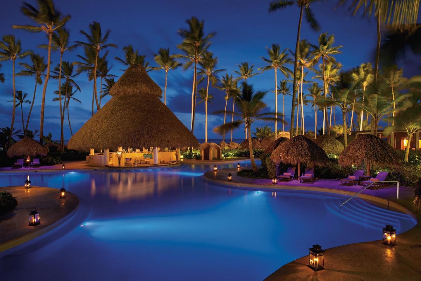 Dreams Royal Beach Punta Cana - All Inclusive