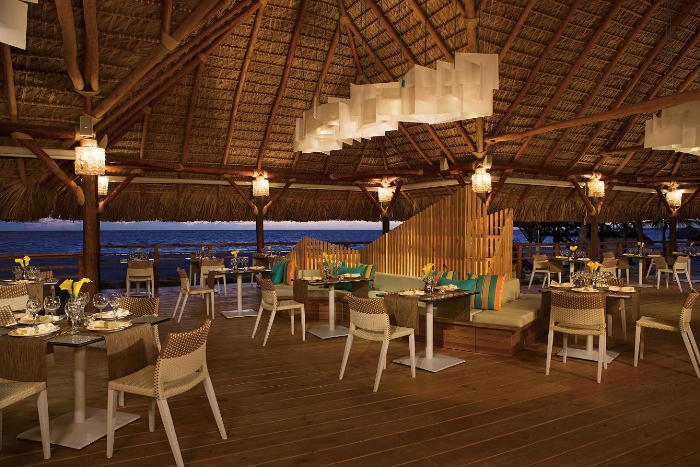 Dreams Royal Beach Punta Cana - All Inclusive - Photo 19