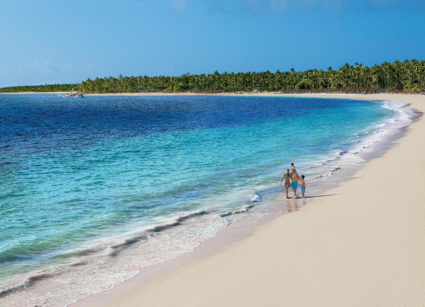 Dreams Royal Beach Punta Cana - All Inclusive - Photo 20