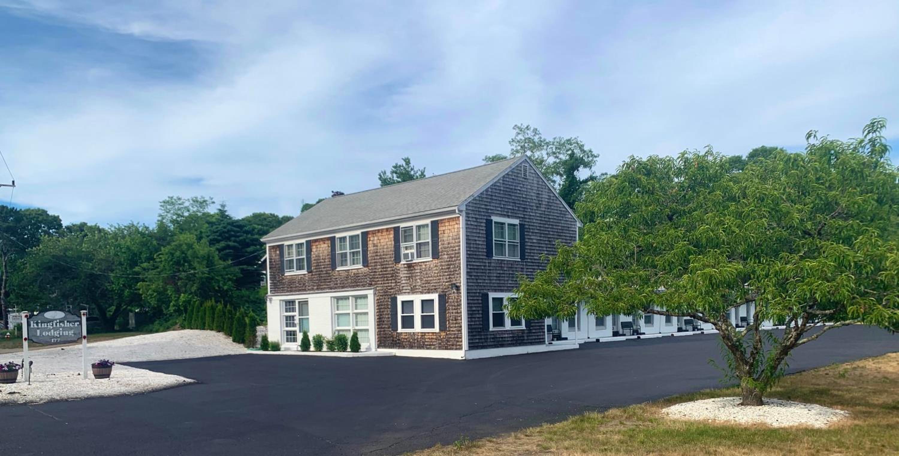 Kingfisher Lodging, photo 14