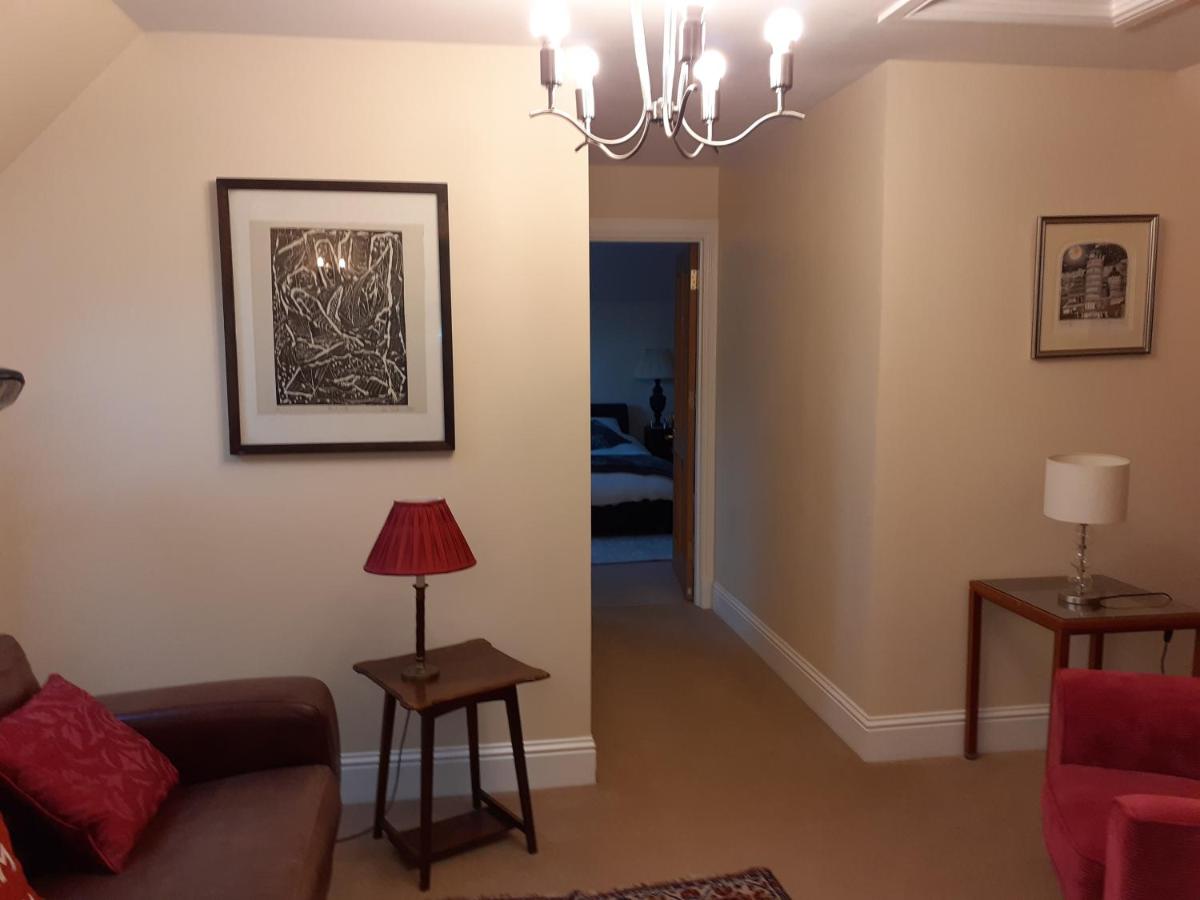 Trien Lodge view 5