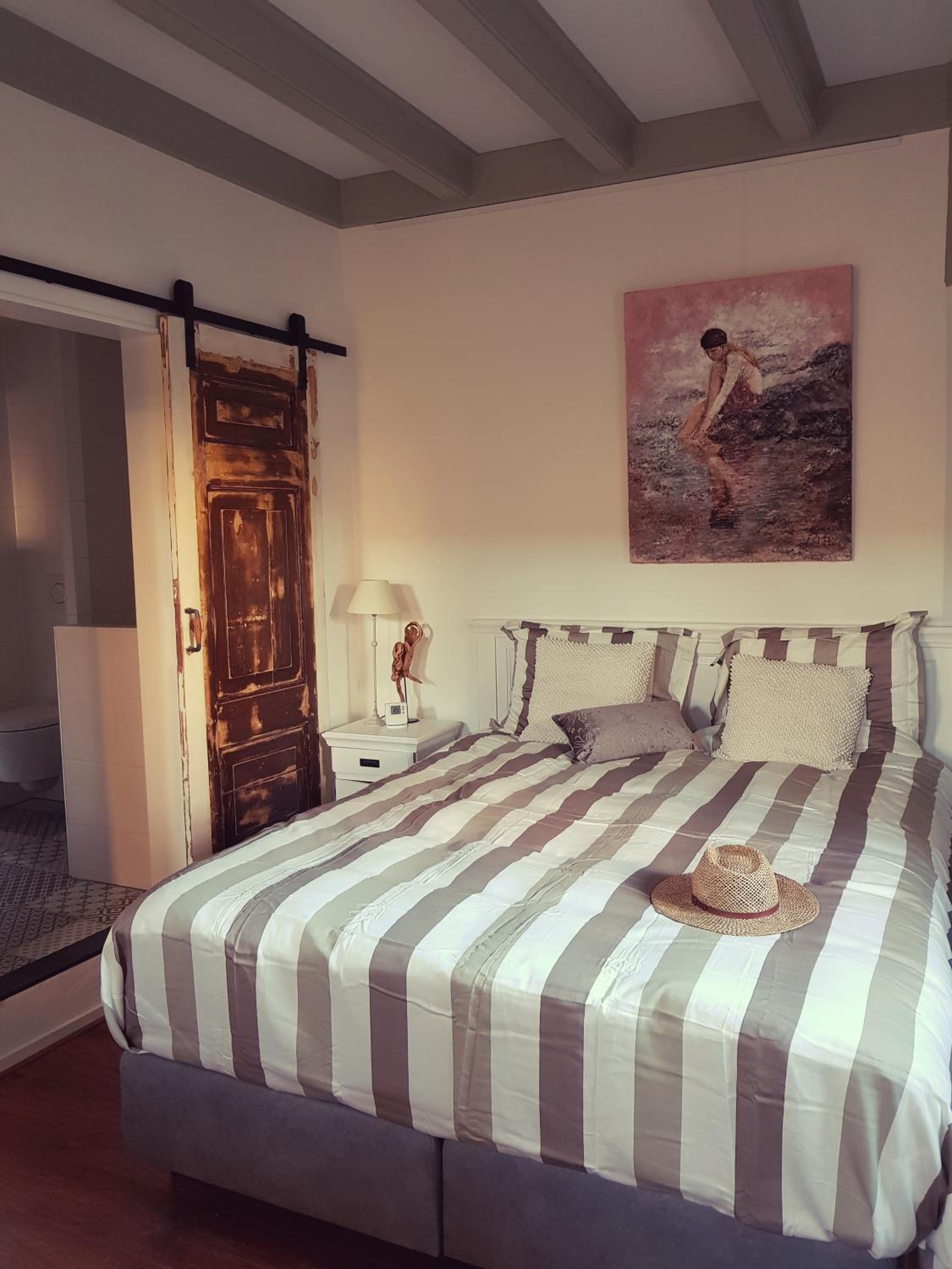 Atelier B&B 'Sinnestriel' view 2