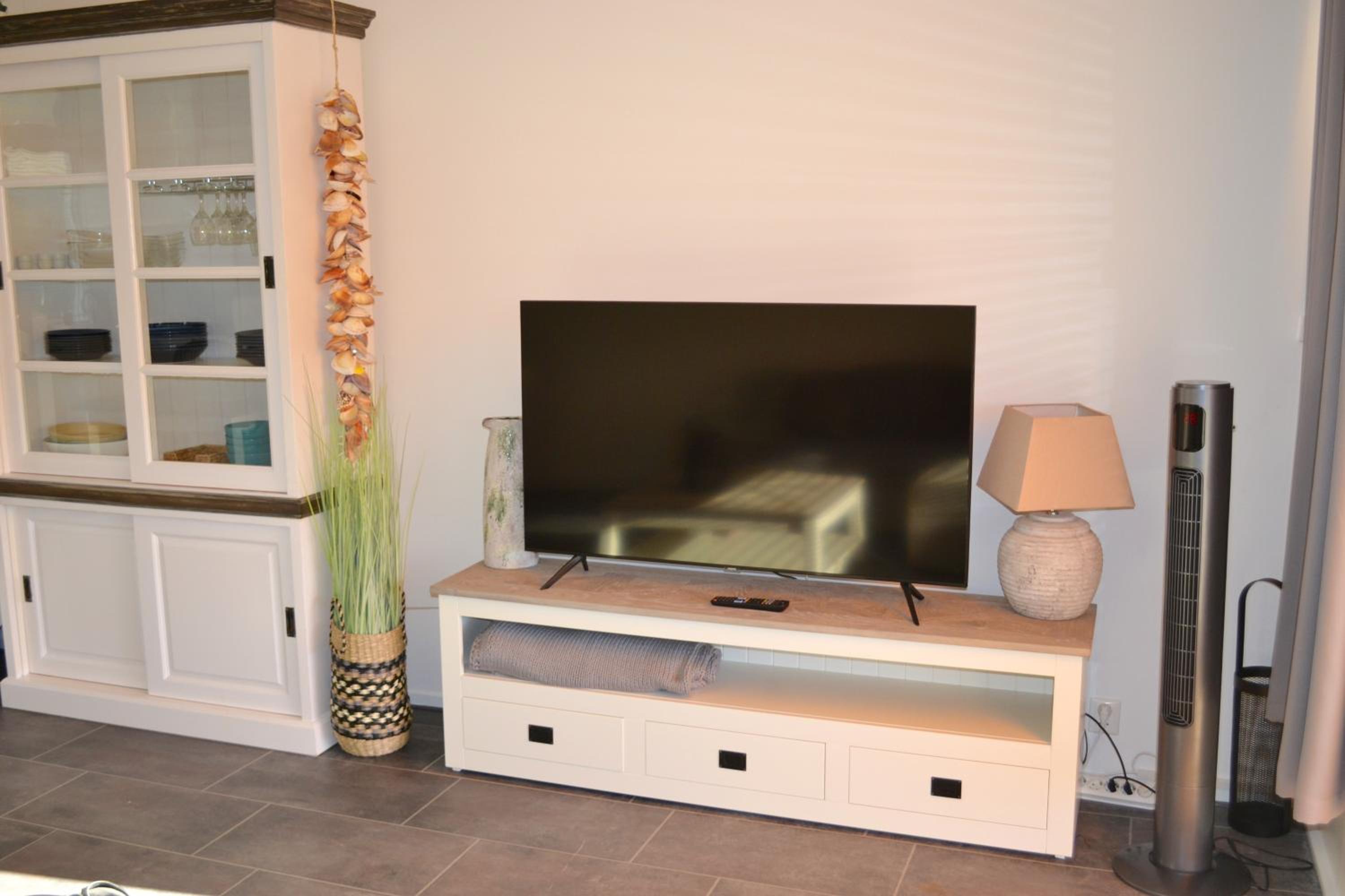 Beachy Chic Zandvoort view 5