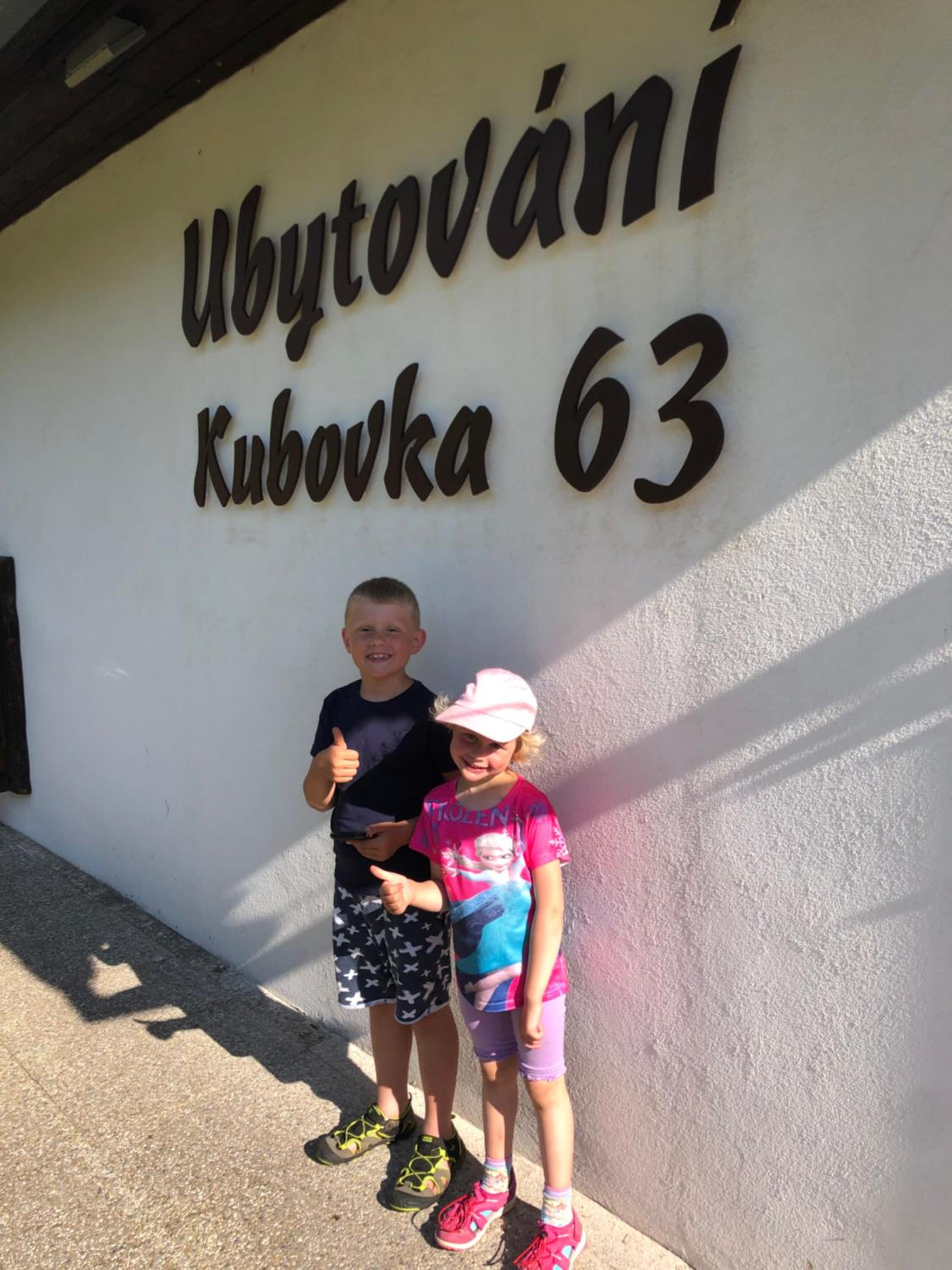 Kubovka 63
