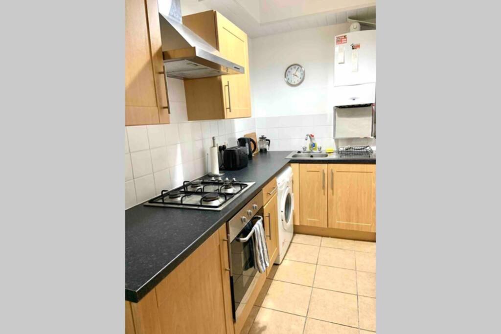 Flat 5 EIA House view 5