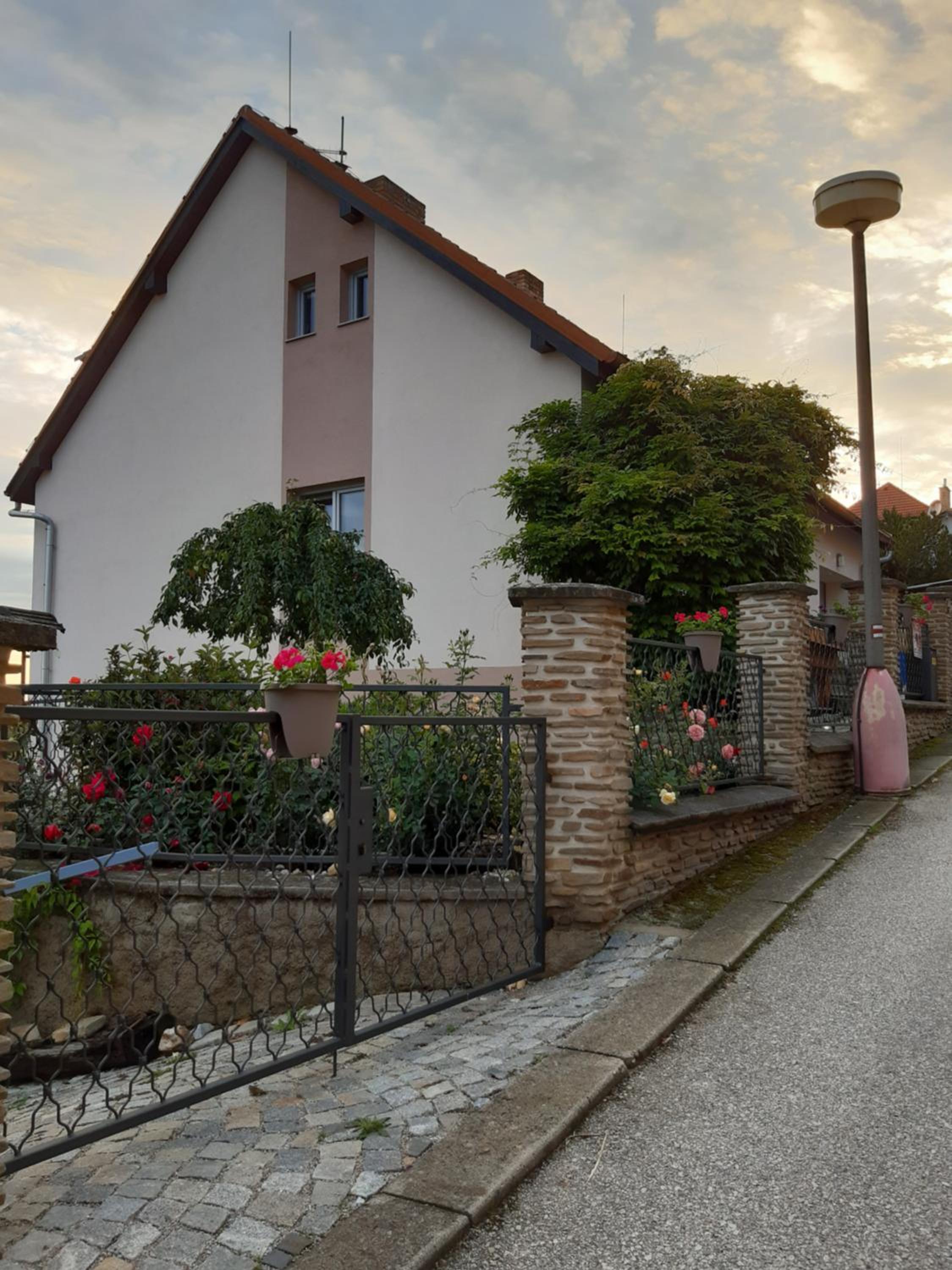 Apartment Adéla