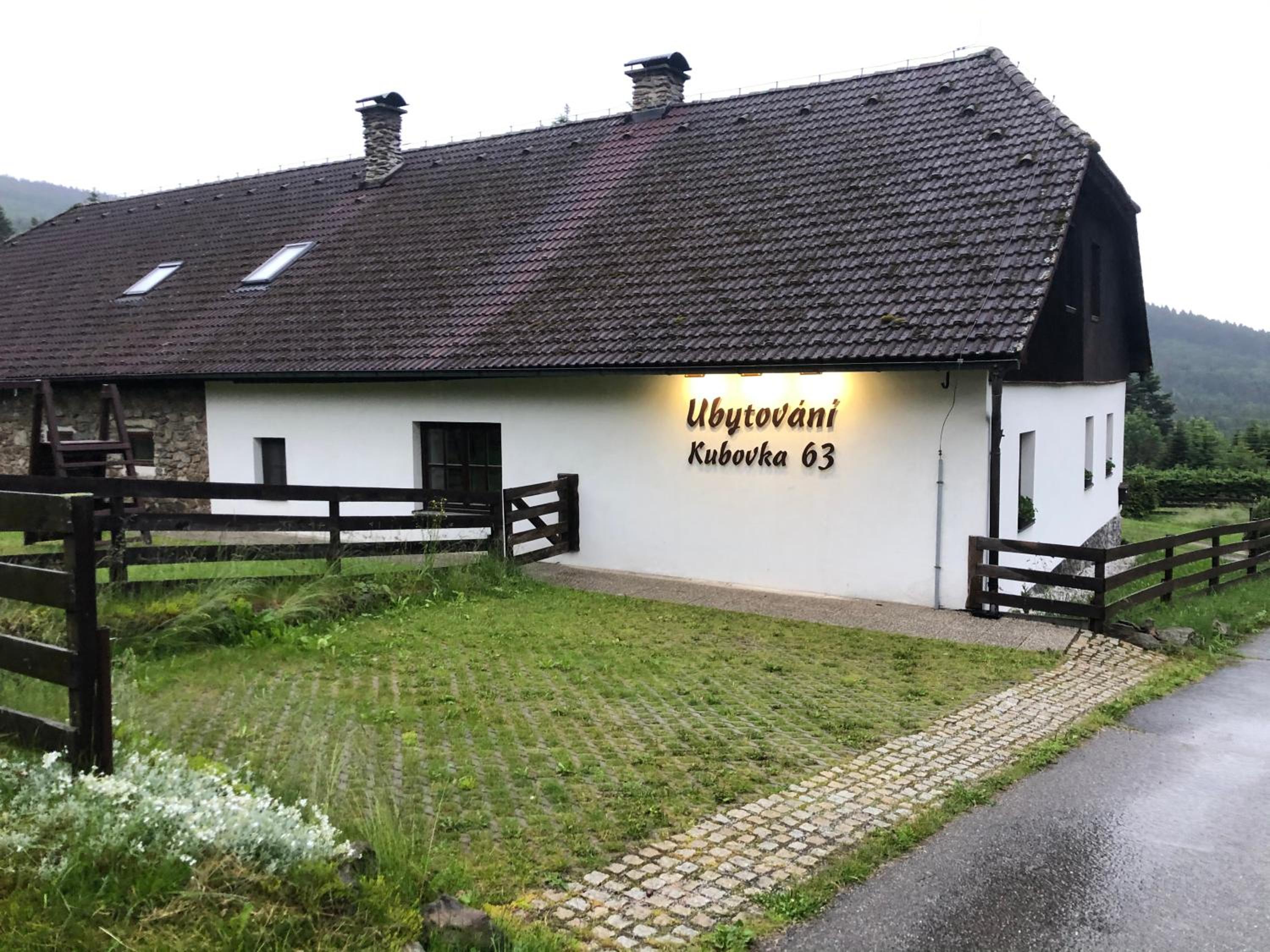 Kubovka 63