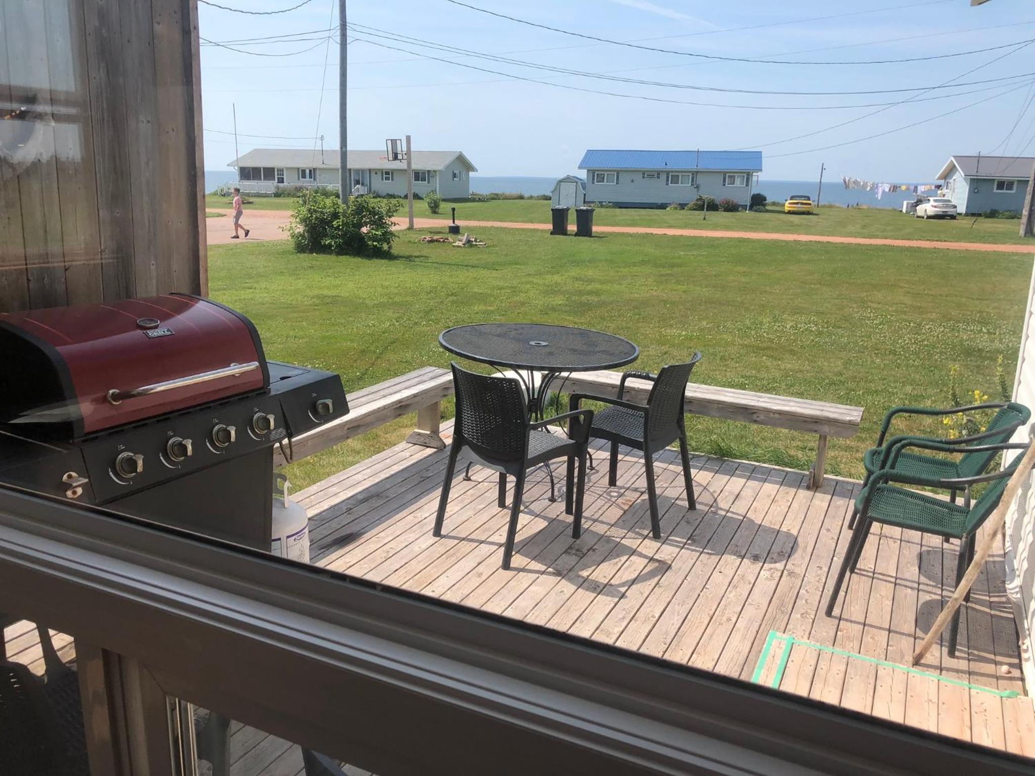 Amherst Cove Cottage # 5
