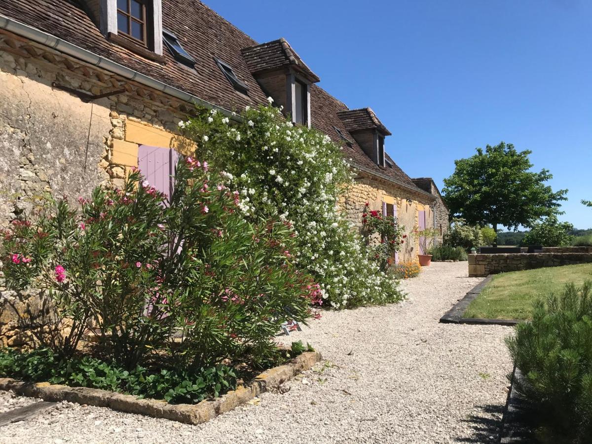 Chambre d'hôtes La Ferme de la Croix. view 4