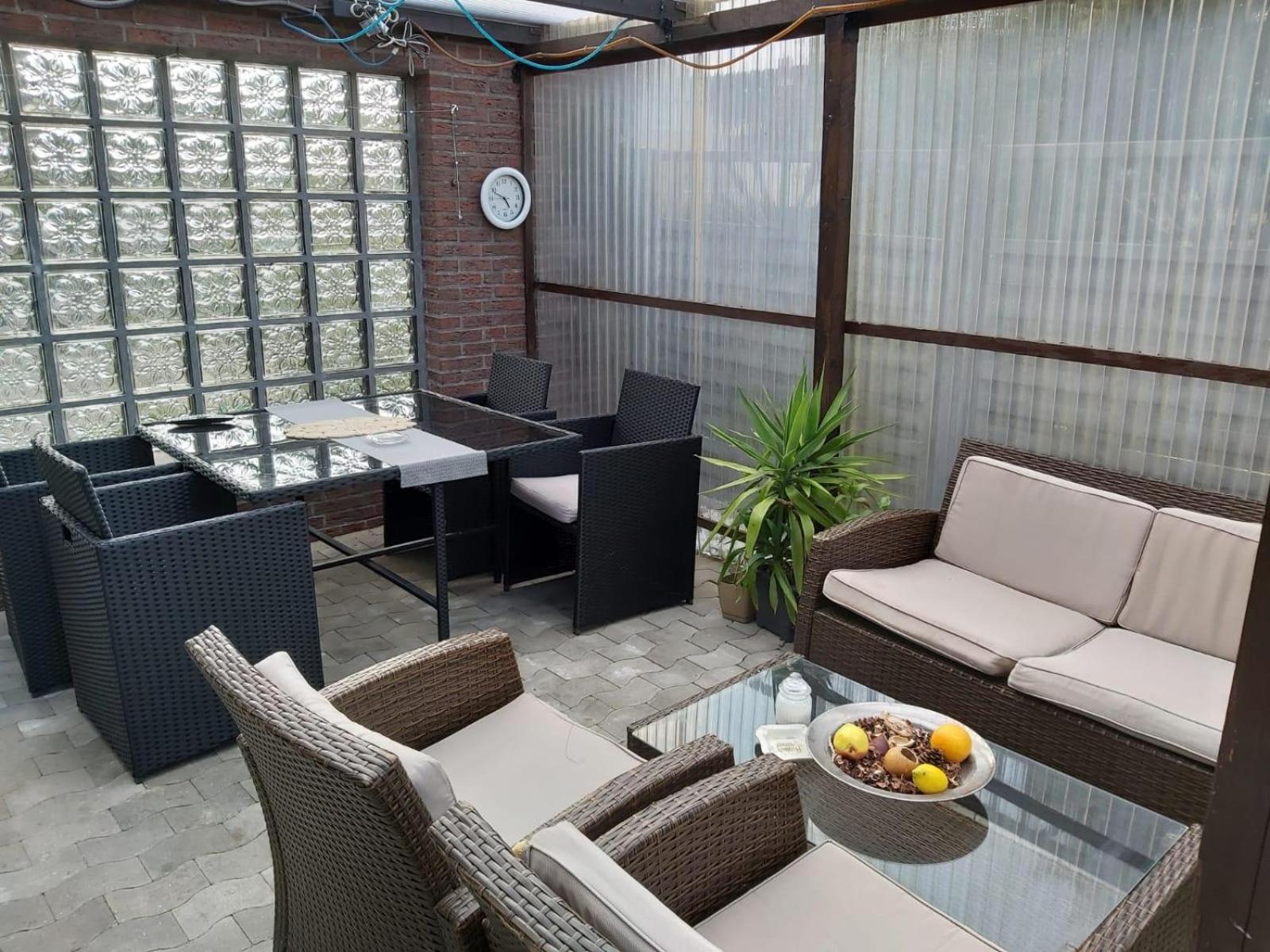 Haus Leonora view 3