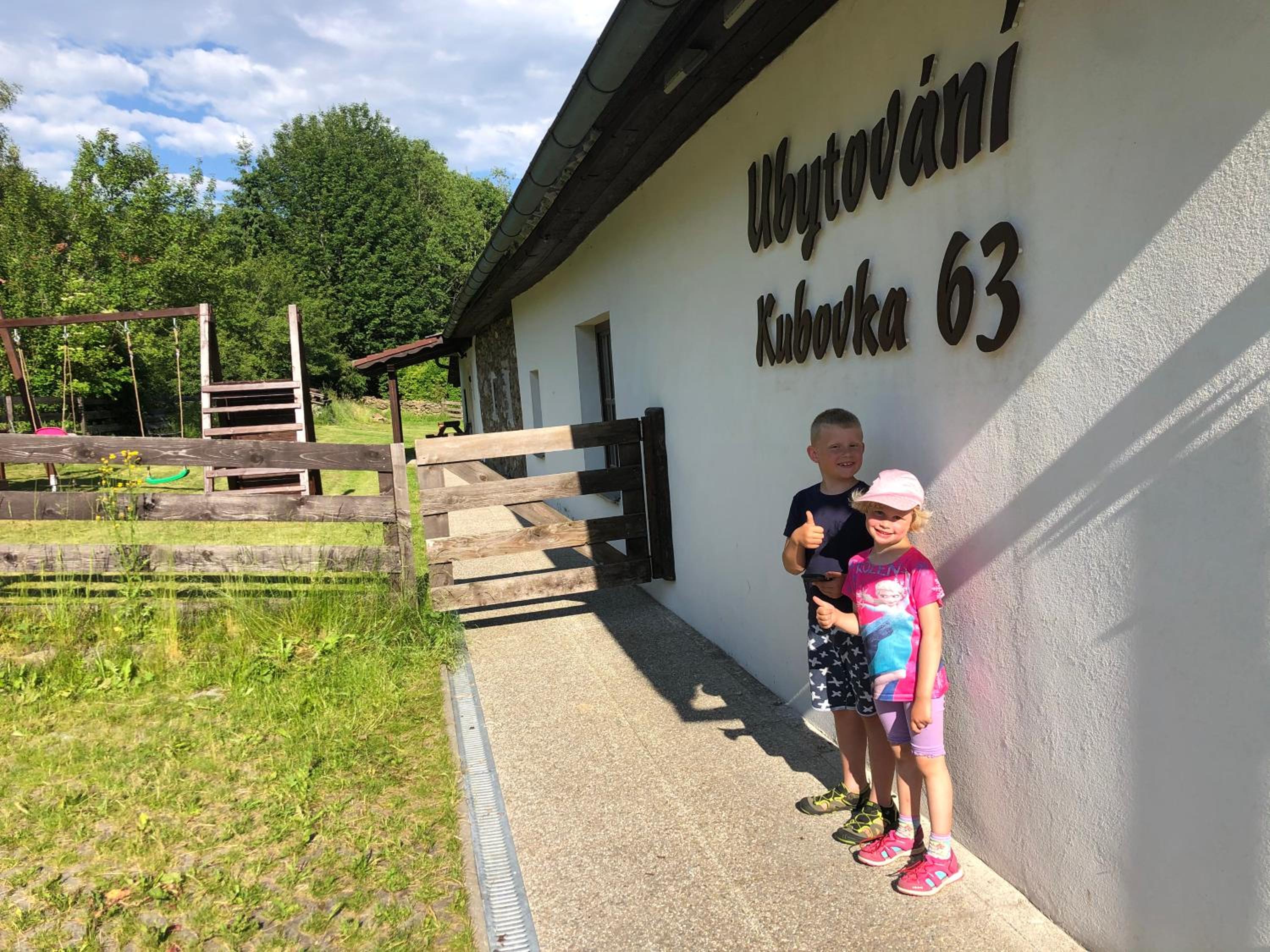 Kubovka 63