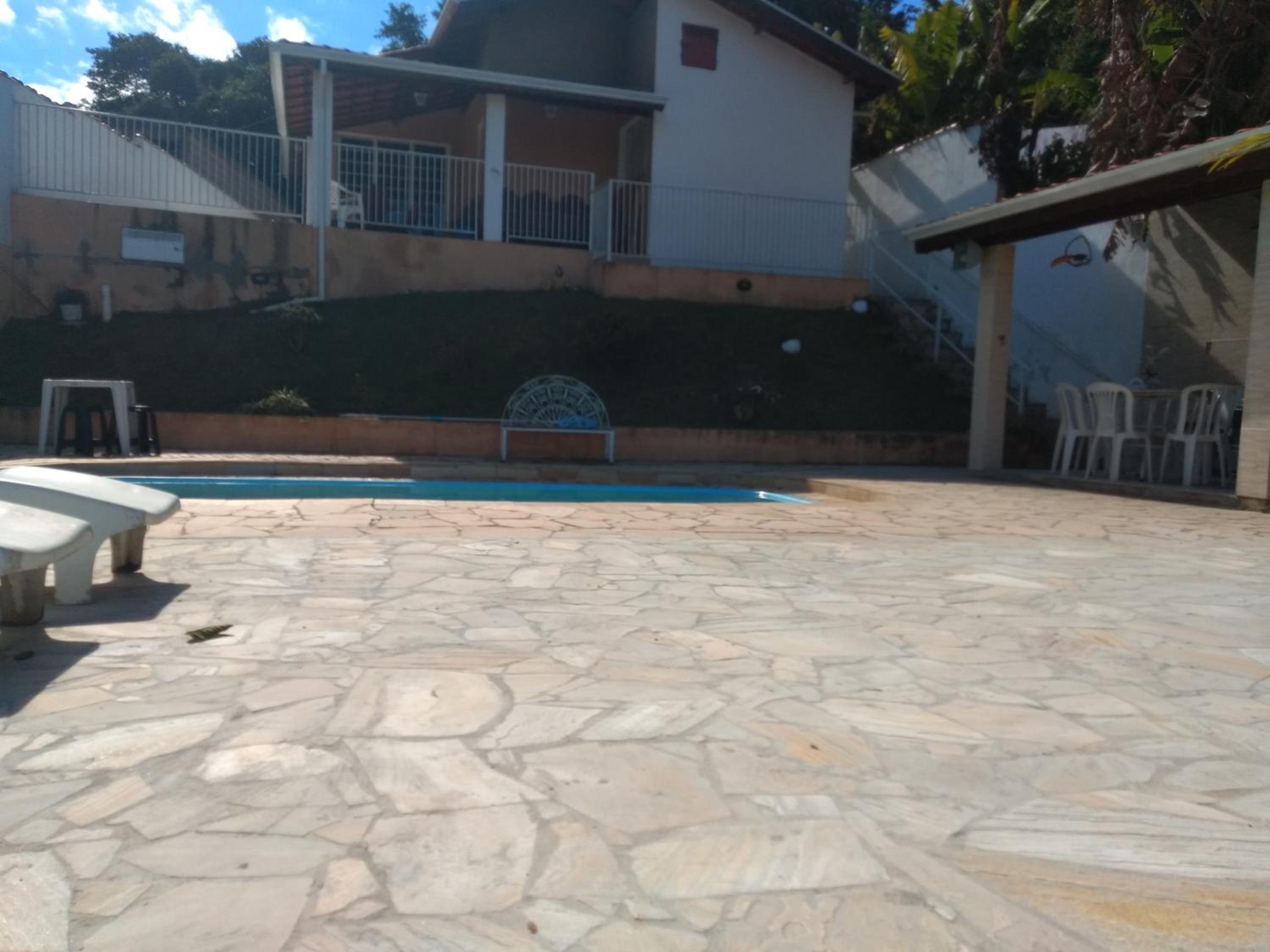 Chácara Recanto Paraíso