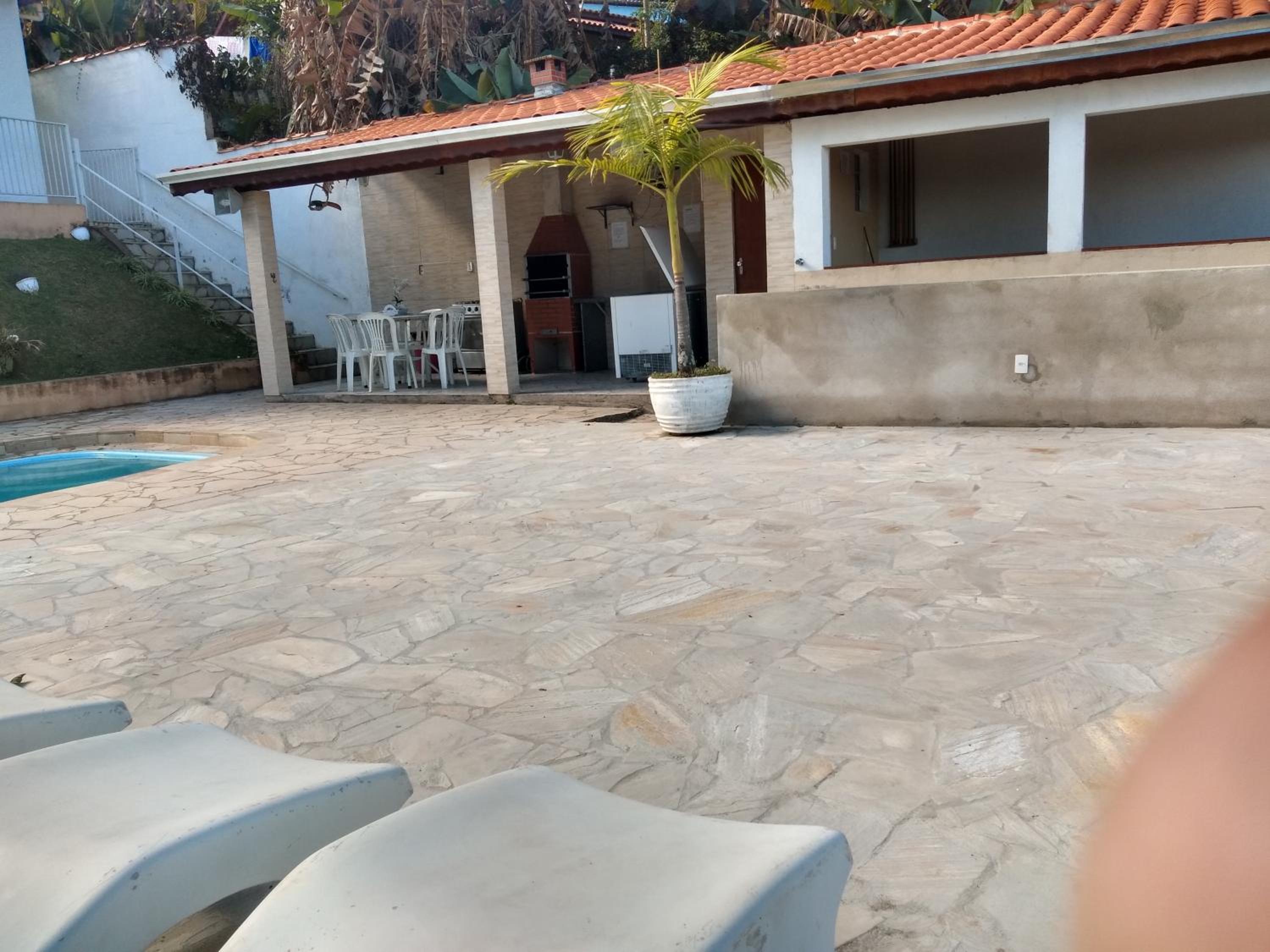 Chácara Recanto Paraíso