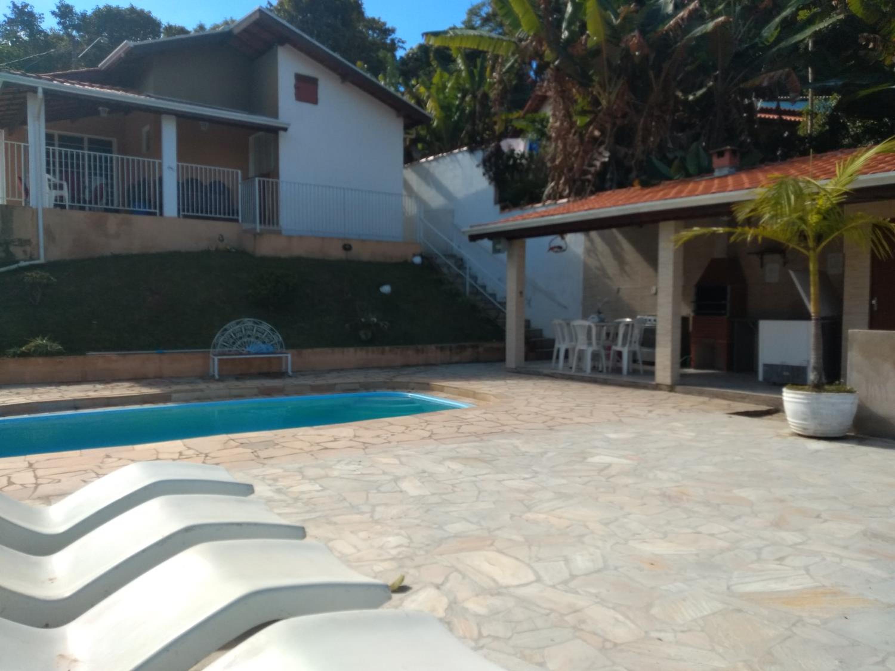 Chácara Recanto Paraíso