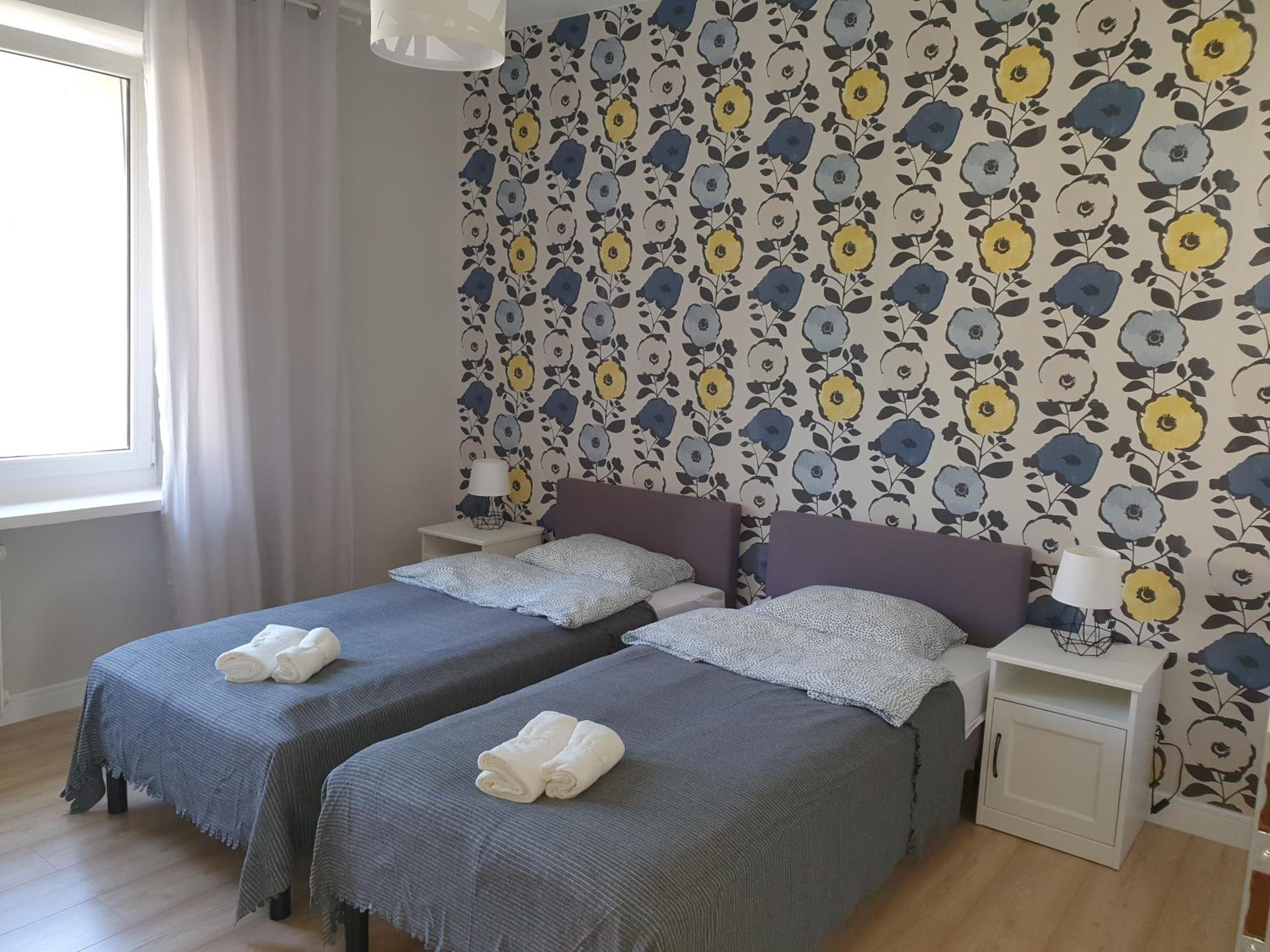 Apartament Blisko Morza Gdynia view 3
