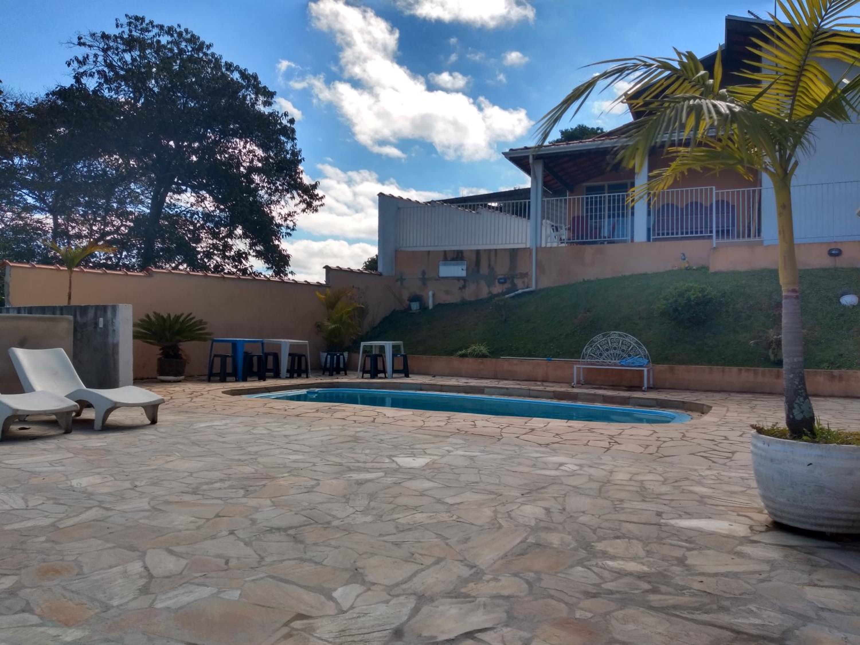 Chácara Recanto Paraíso