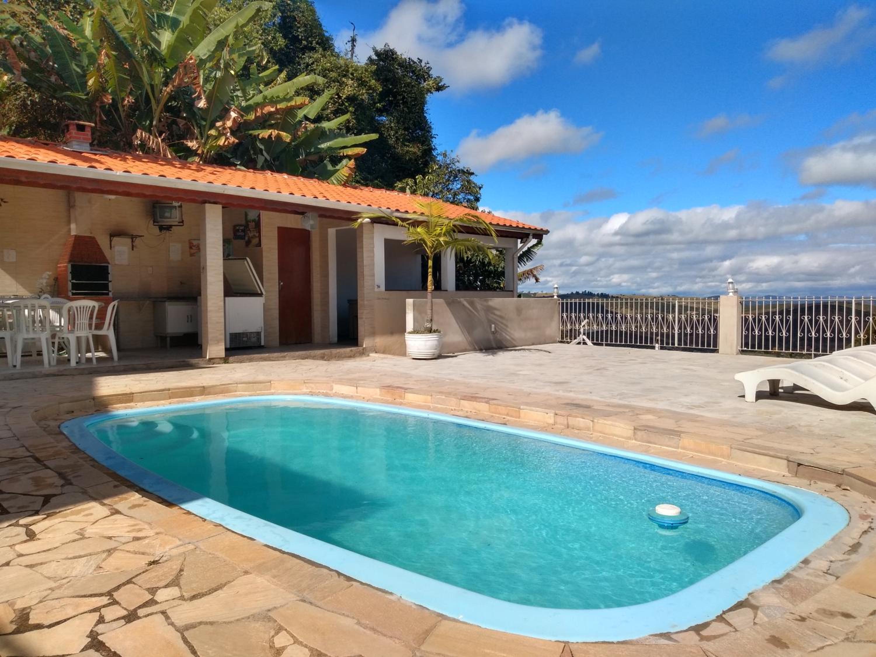 Chácara Recanto Paraíso