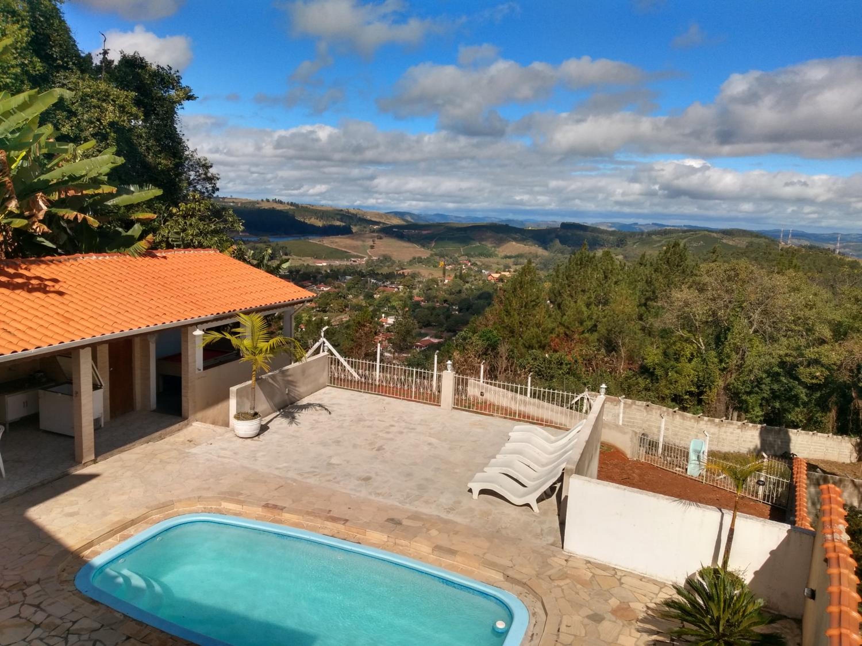 Chácara Recanto Paraíso