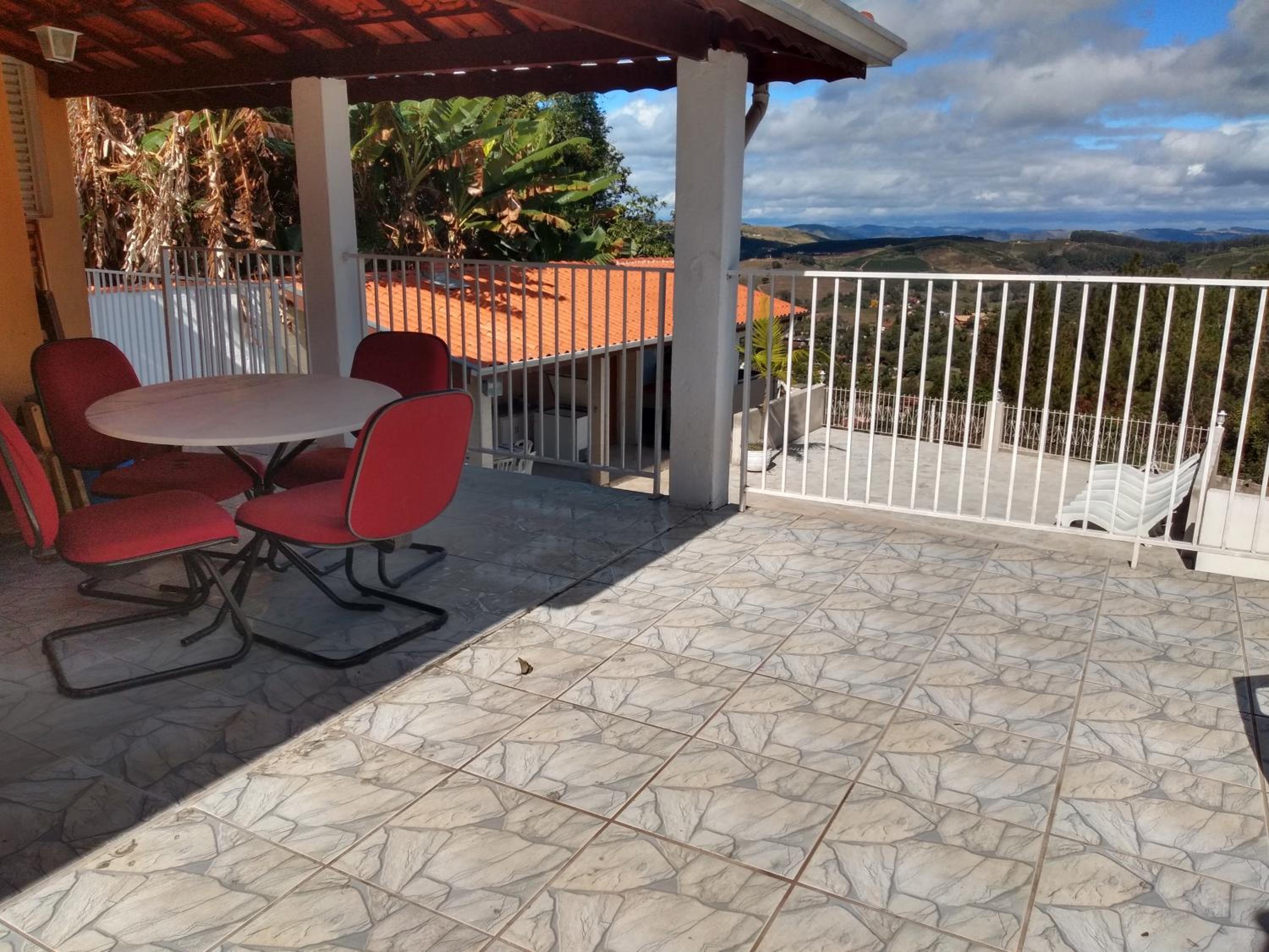 Chácara Recanto Paraíso