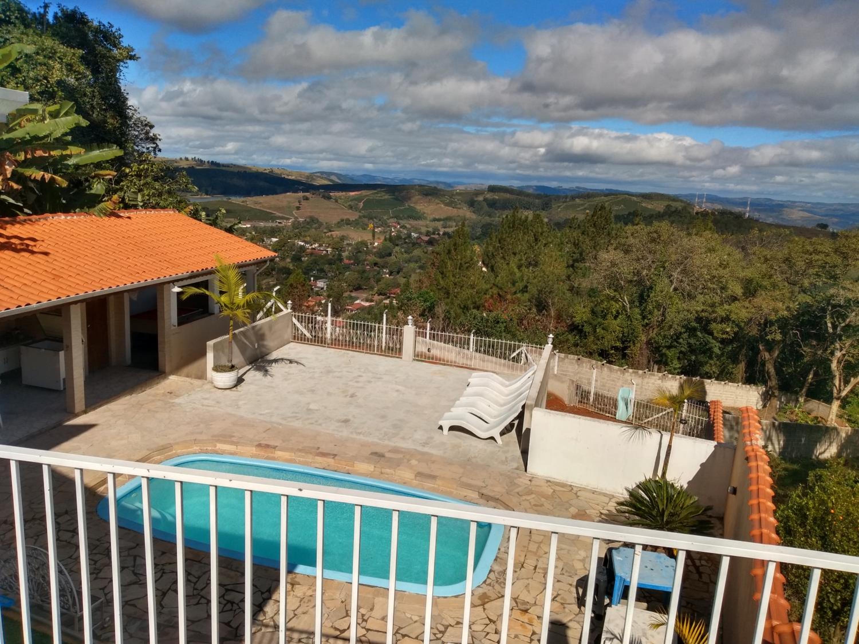 Chácara Recanto Paraíso