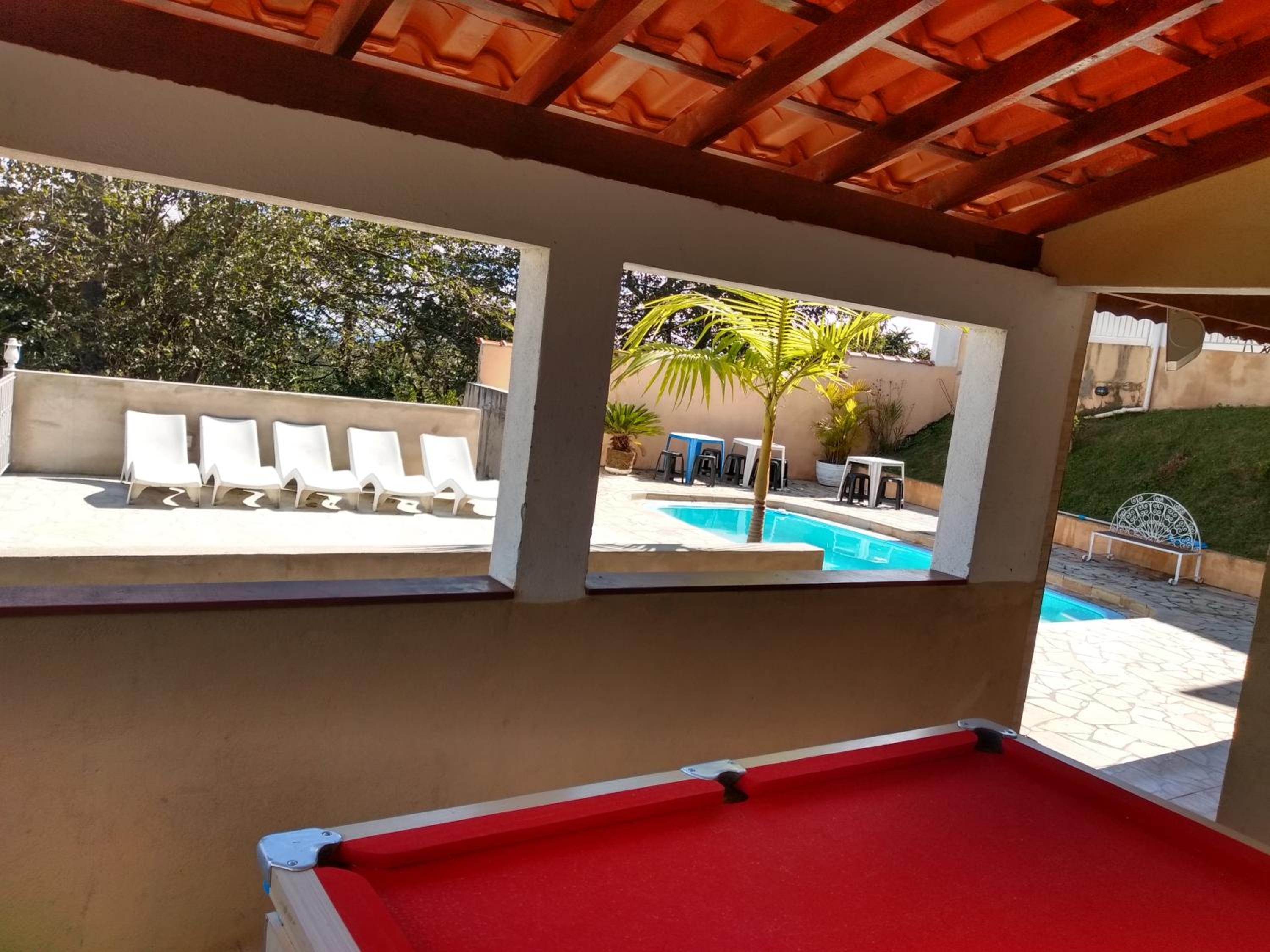 Chácara Recanto Paraíso
