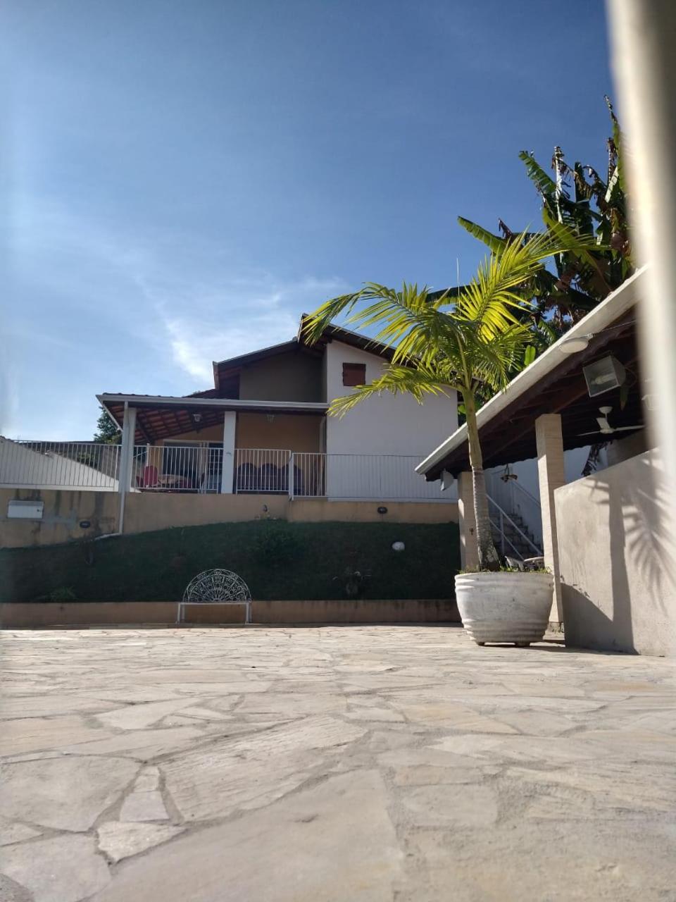 Chácara Recanto Paraíso