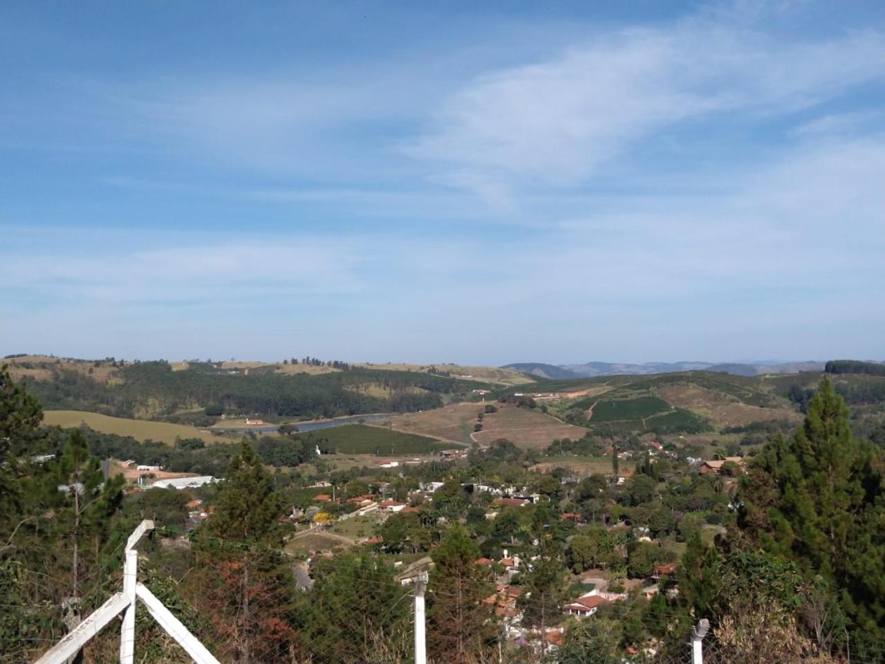 Chácara Recanto Paraíso