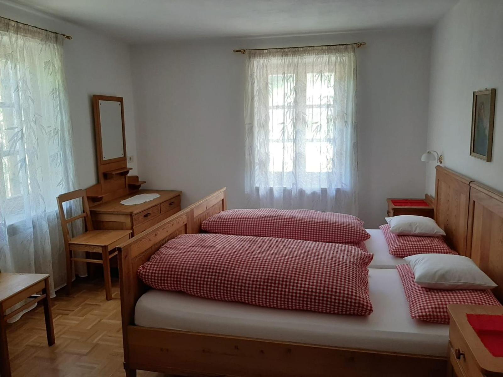 Haus Thoma view 5