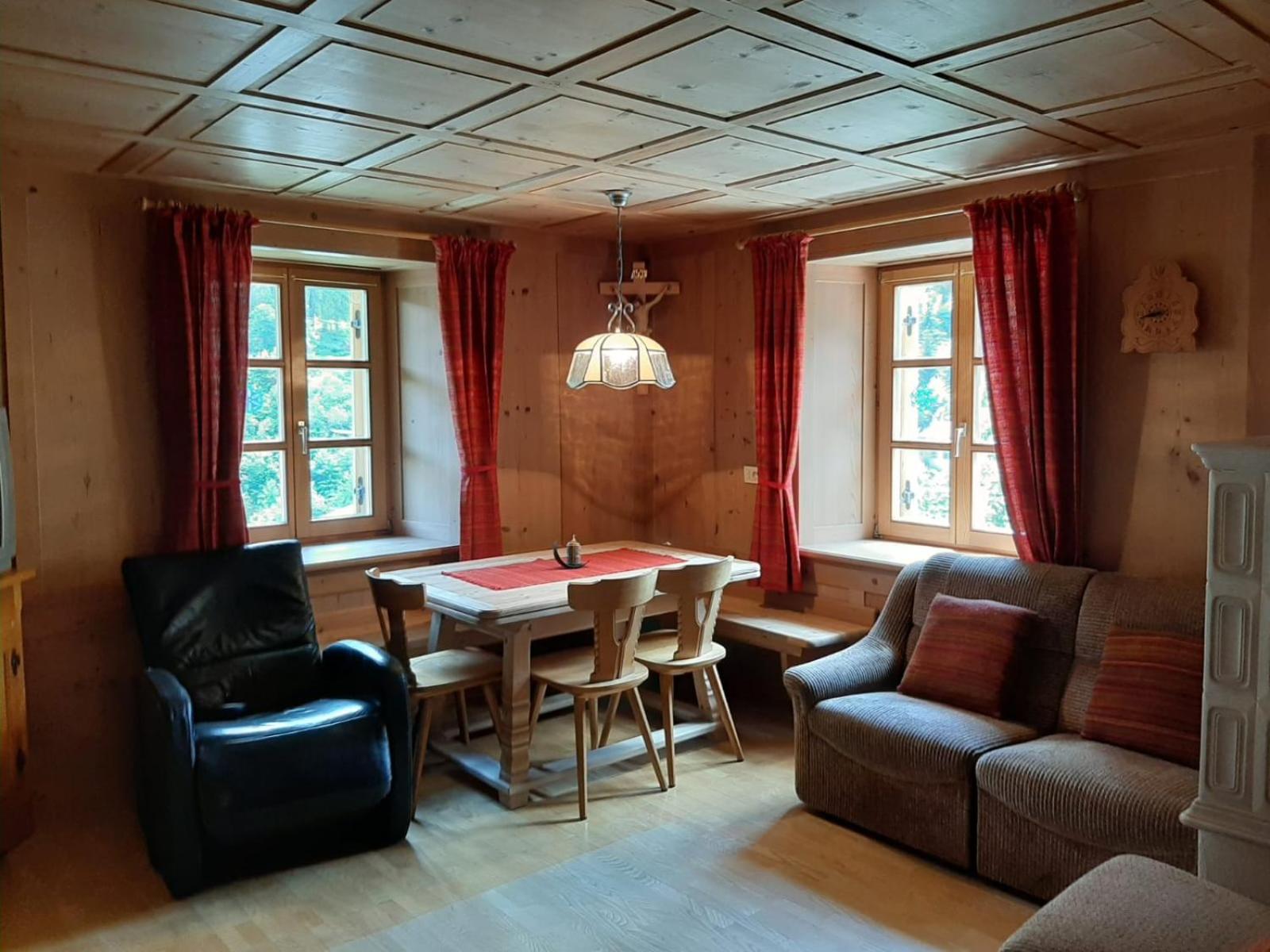 Haus Thoma view 4
