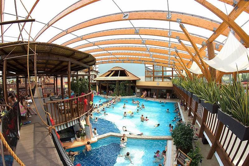Apartmany Holiday Tatralandia