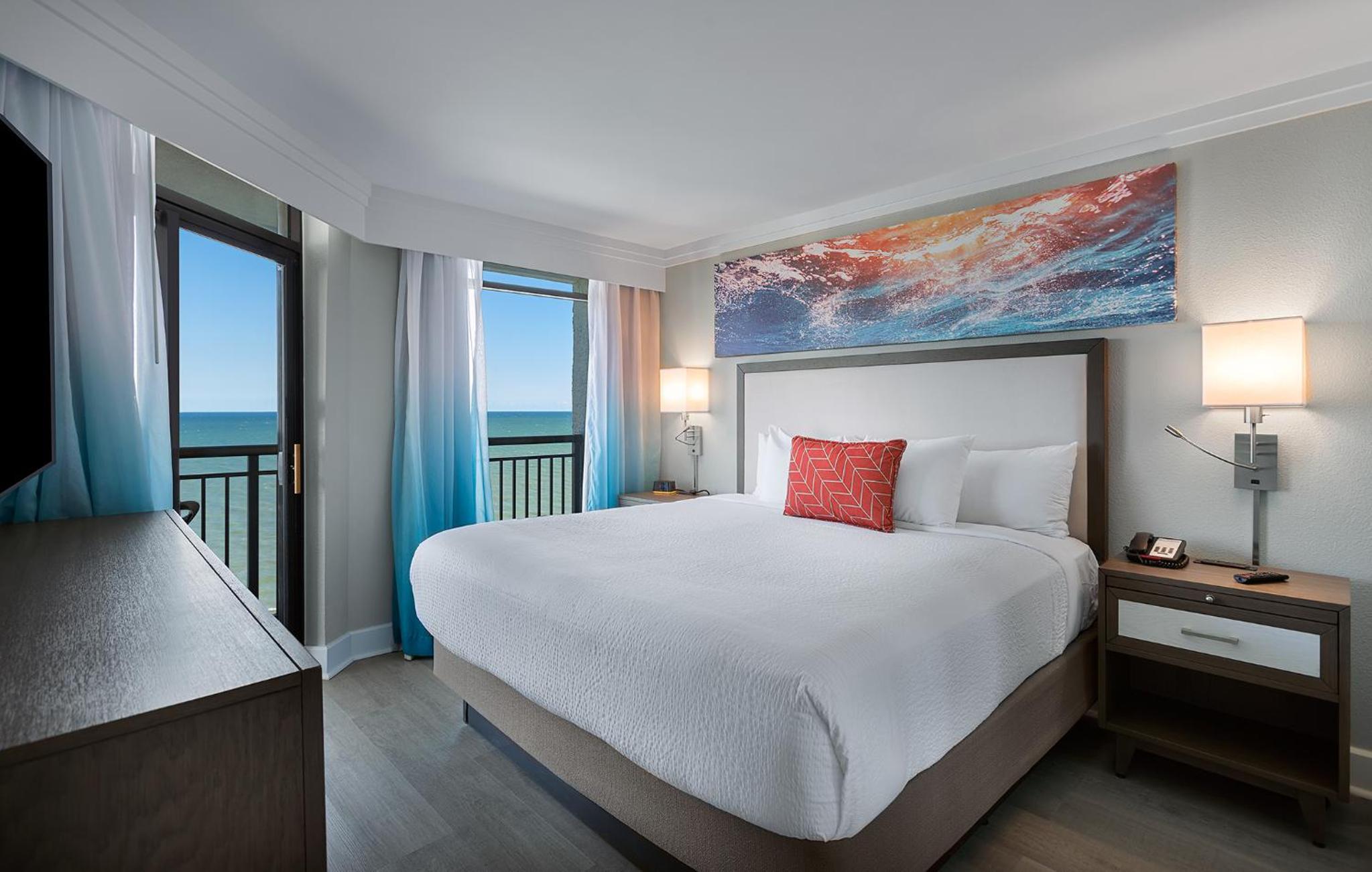 Grande Cayman Resort, Zdjęcie 47
