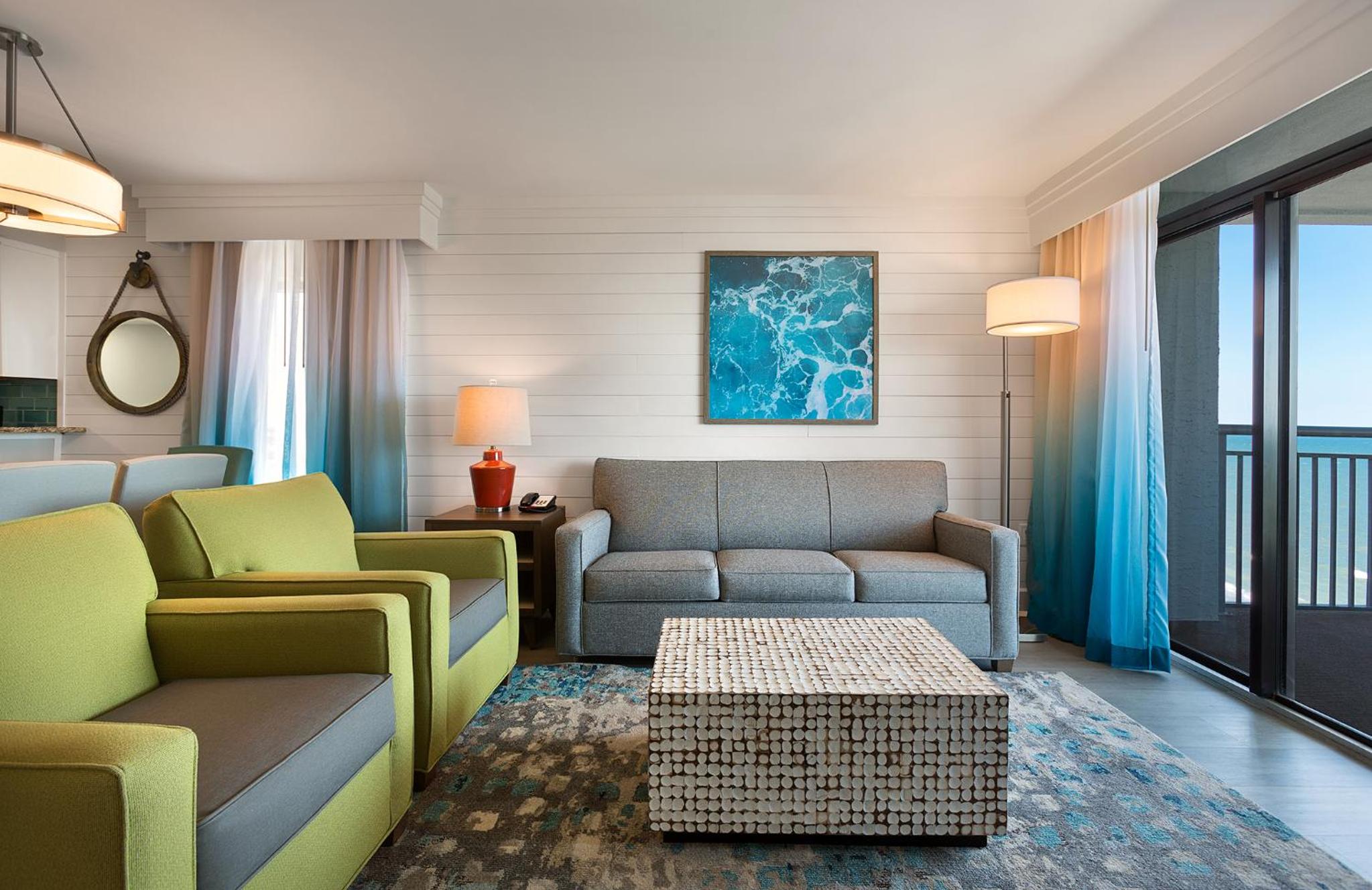 Grande Cayman Resort, Zdjęcie 16