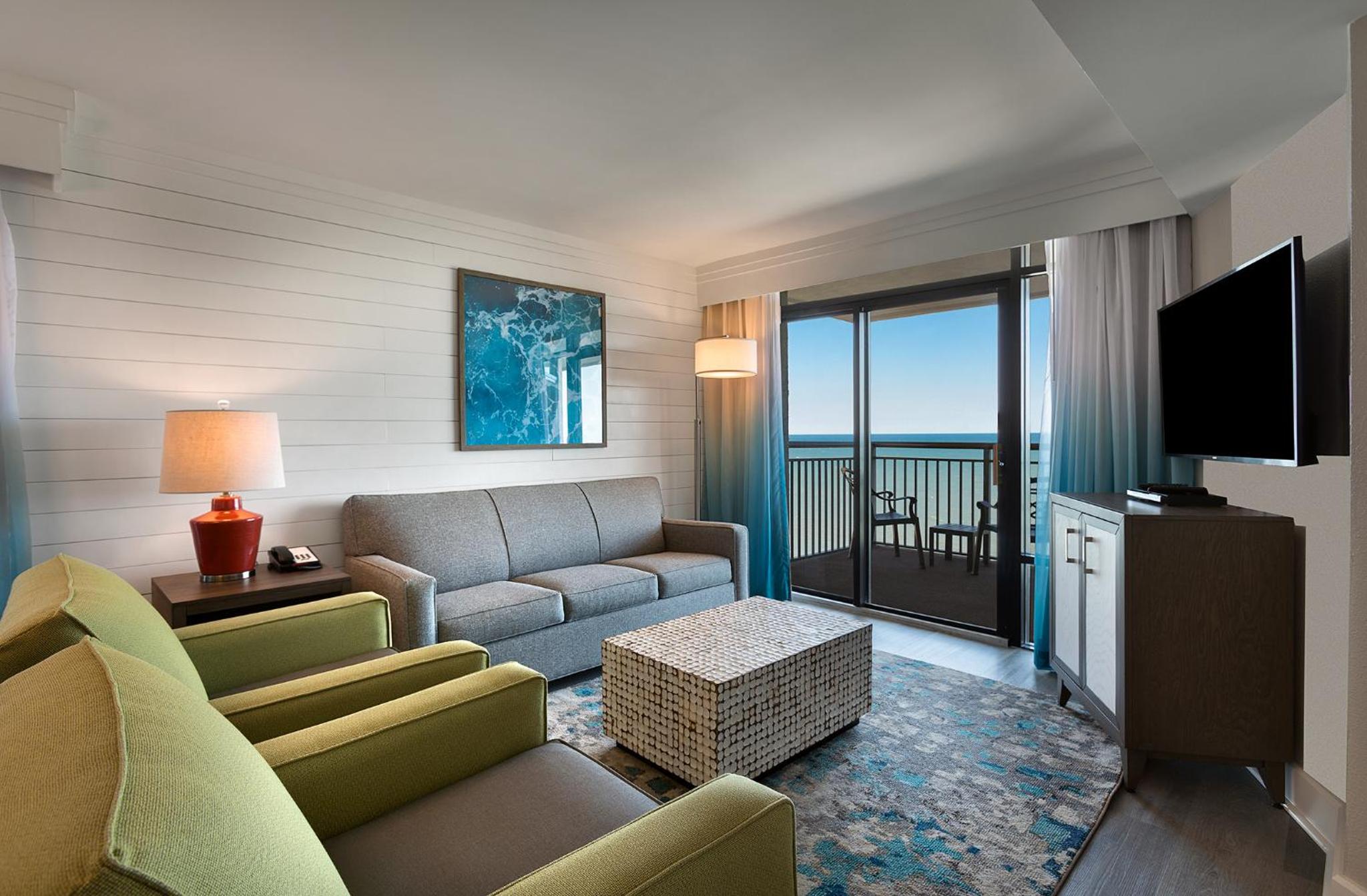 Grande Cayman Resort, Zdjęcie 18