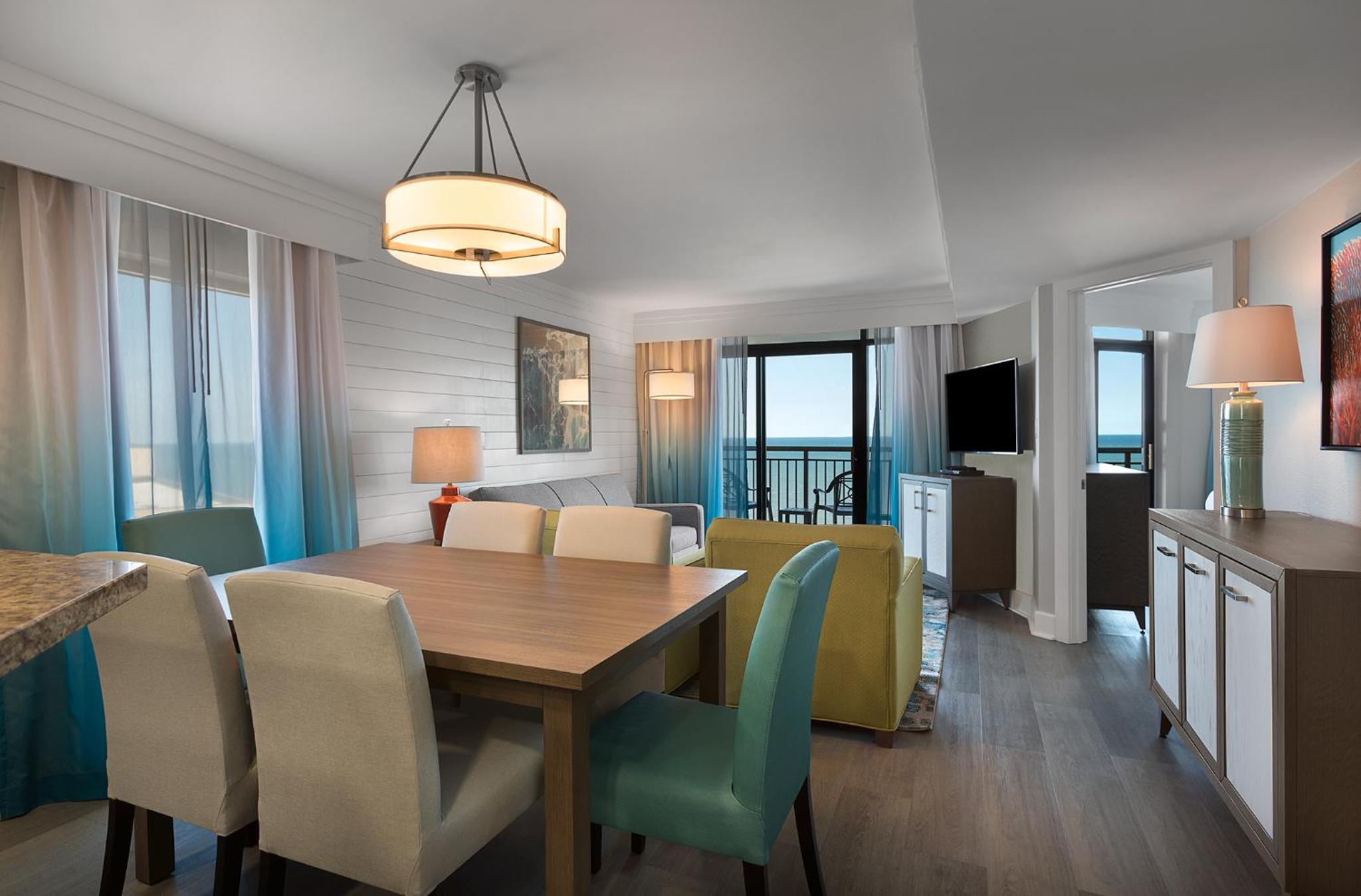 Grande Cayman Resort, Zdjęcie 81