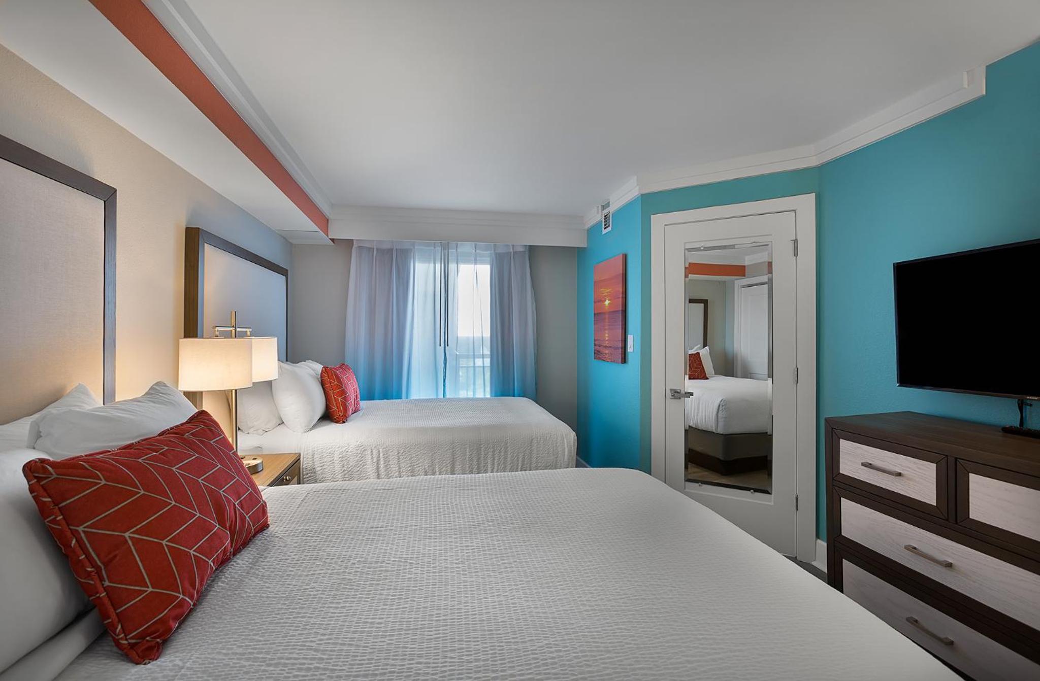 Grande Cayman Resort, Zdjęcie 102