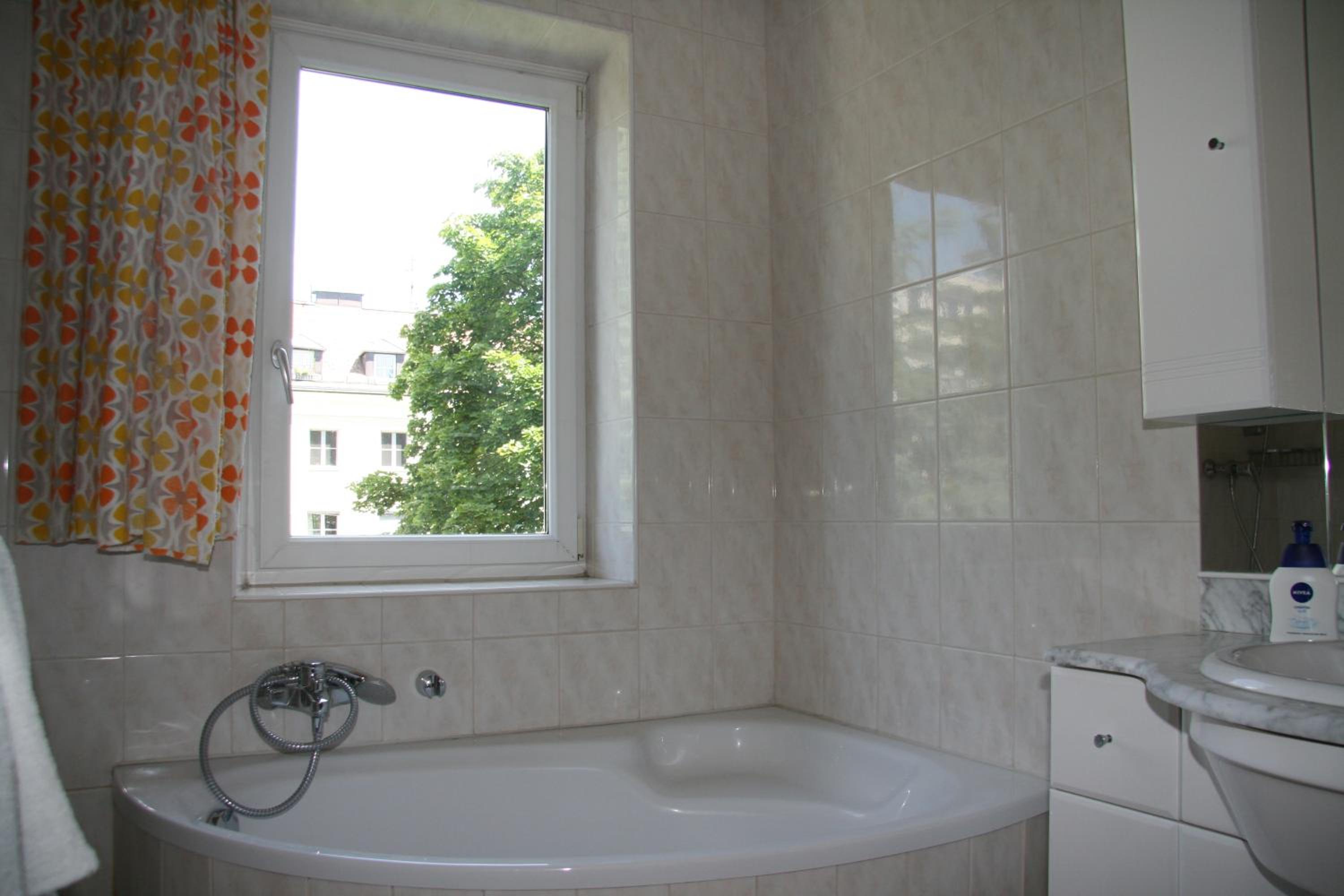 Apartments Wirrer