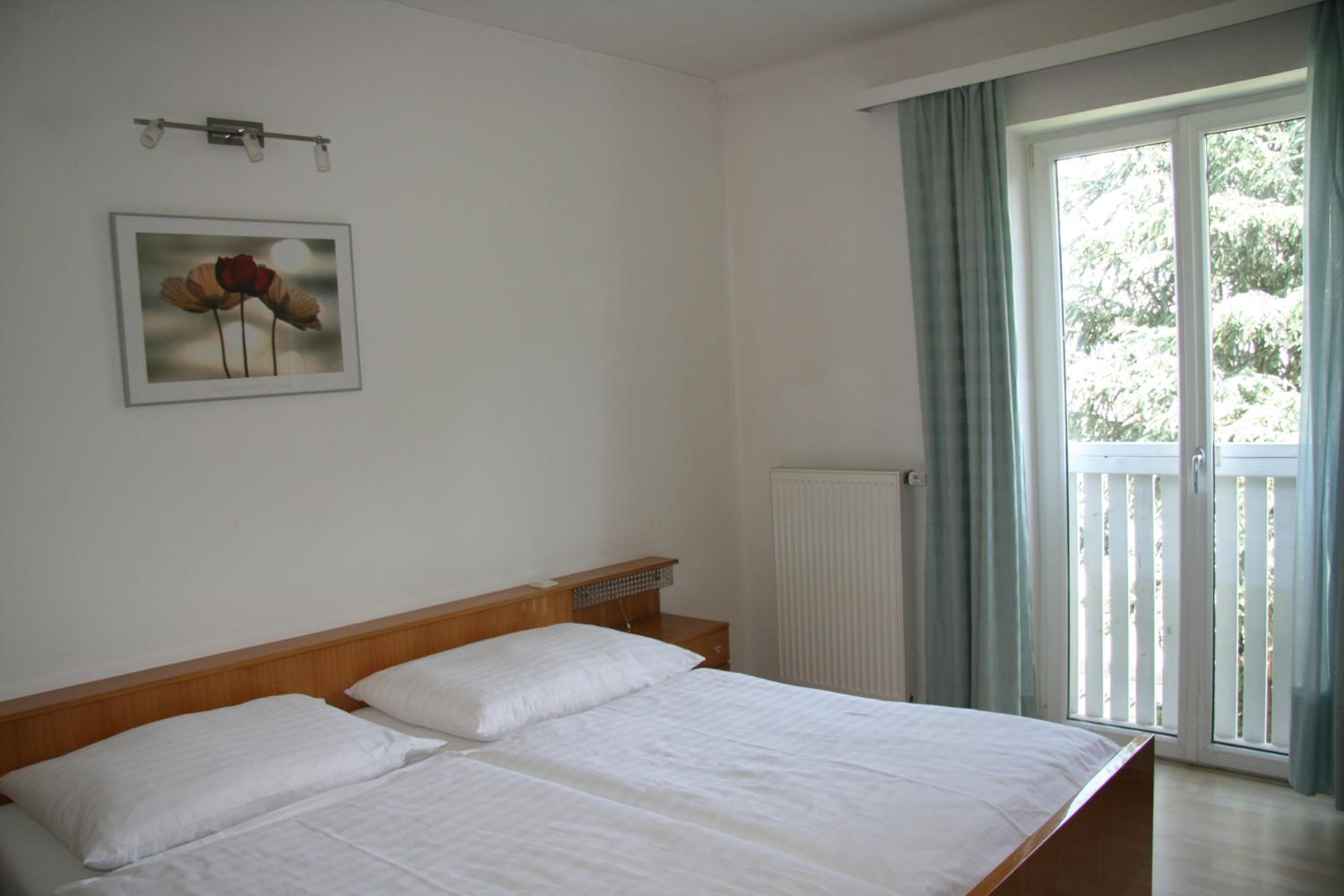 Apartments Wirrer
