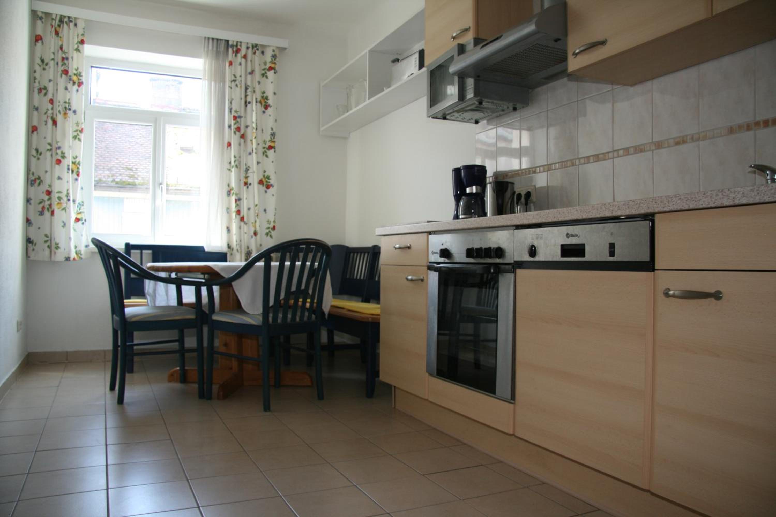 Apartments Wirrer