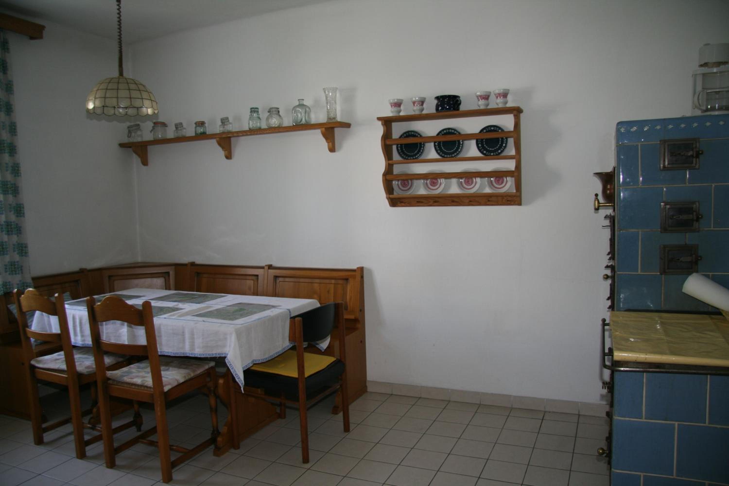 Apartments Wirrer