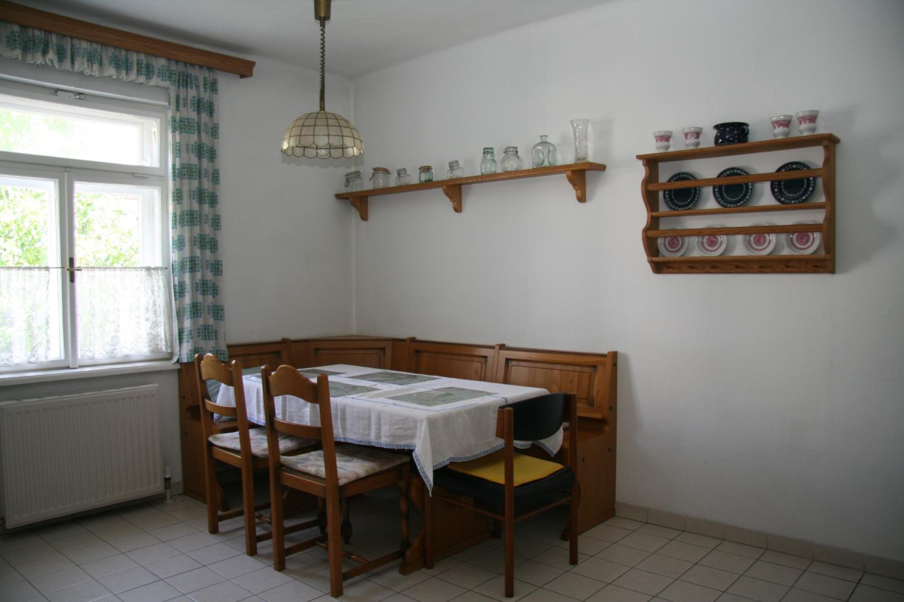 Apartments Wirrer