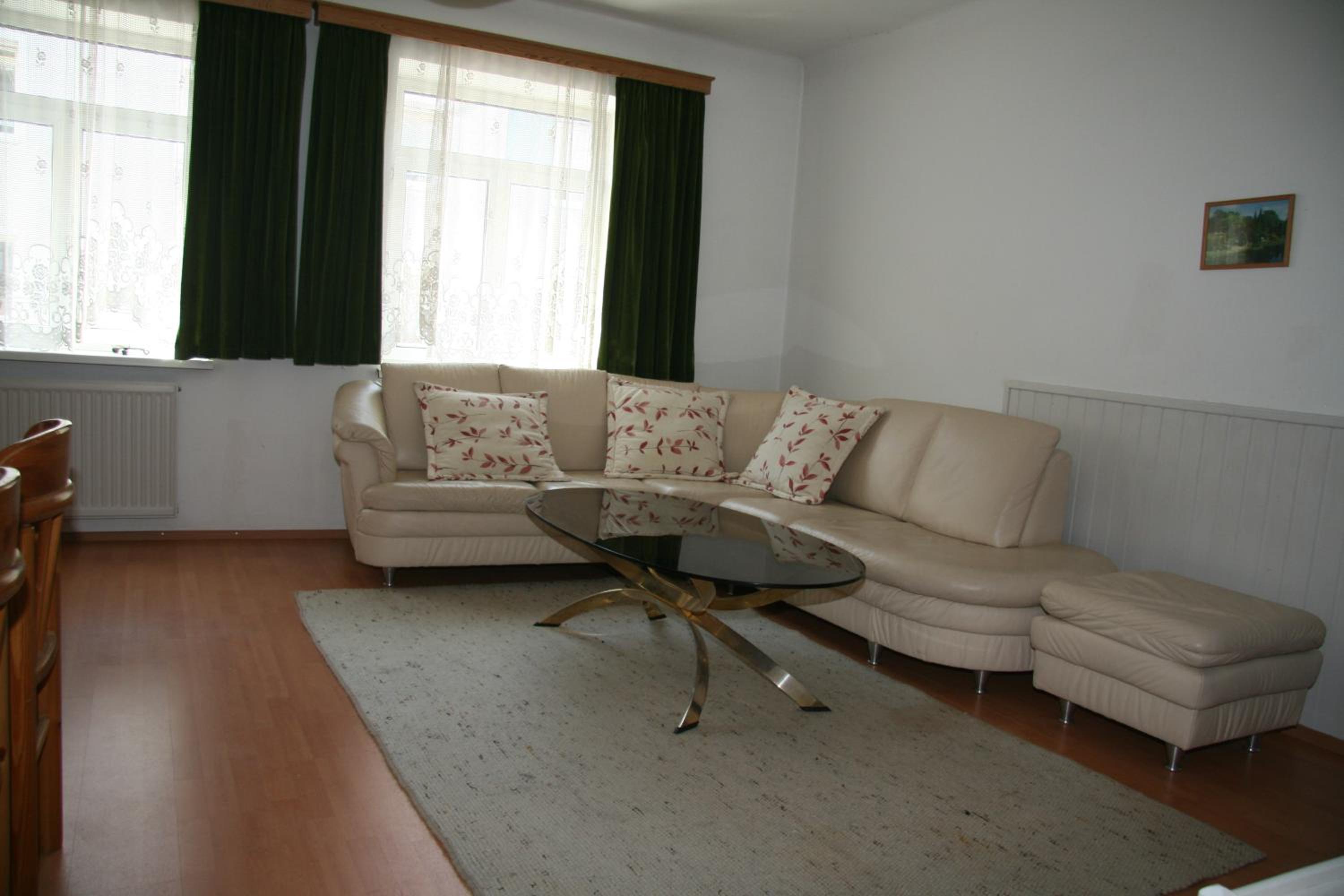 Apartments Wirrer