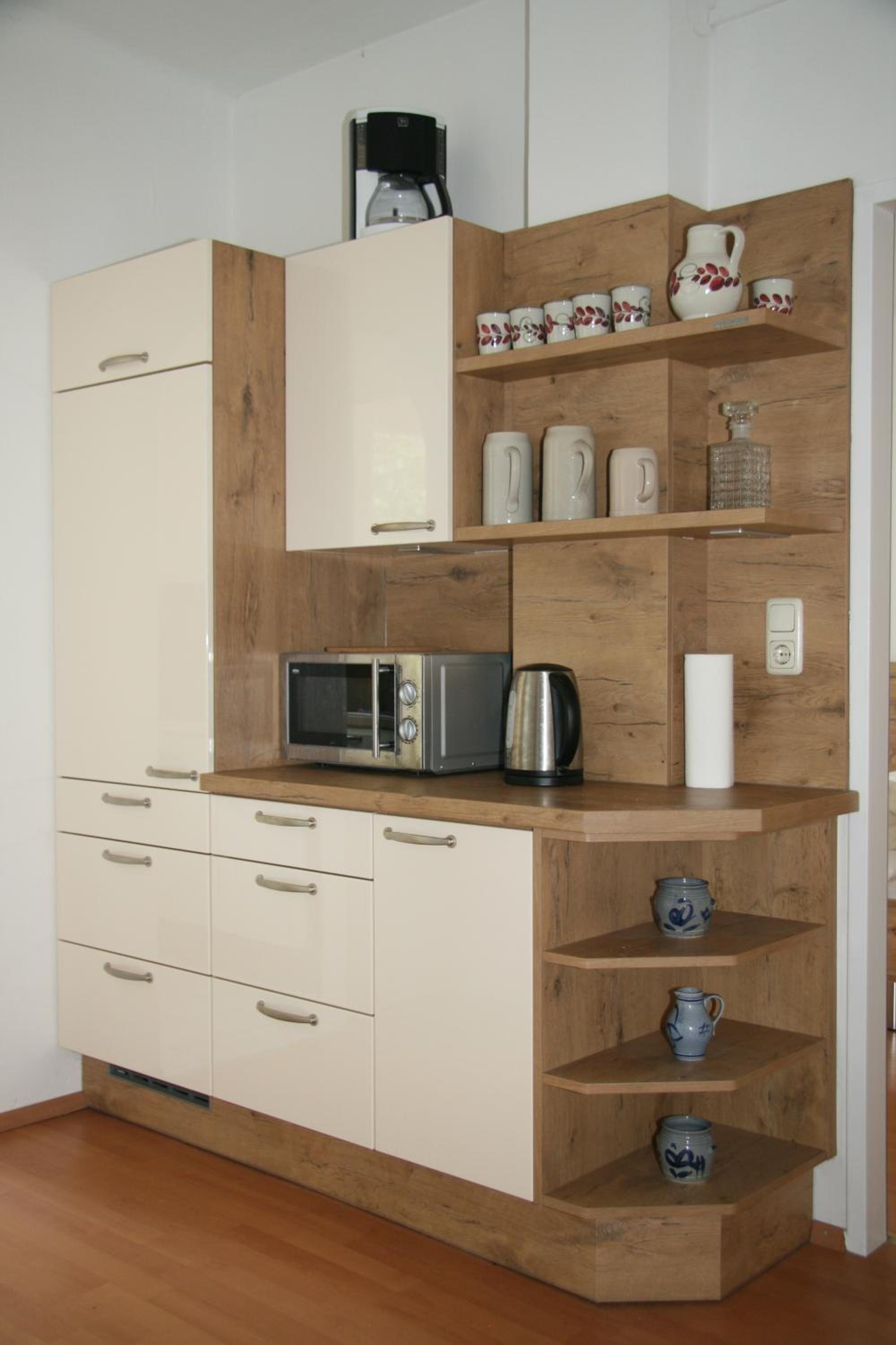 Apartments Wirrer