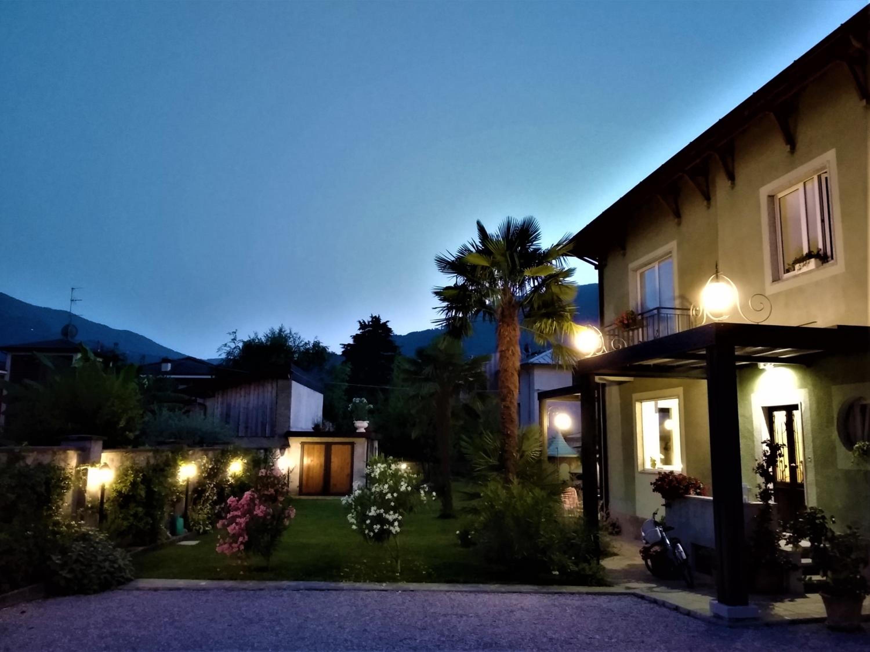 Residenza Laurum