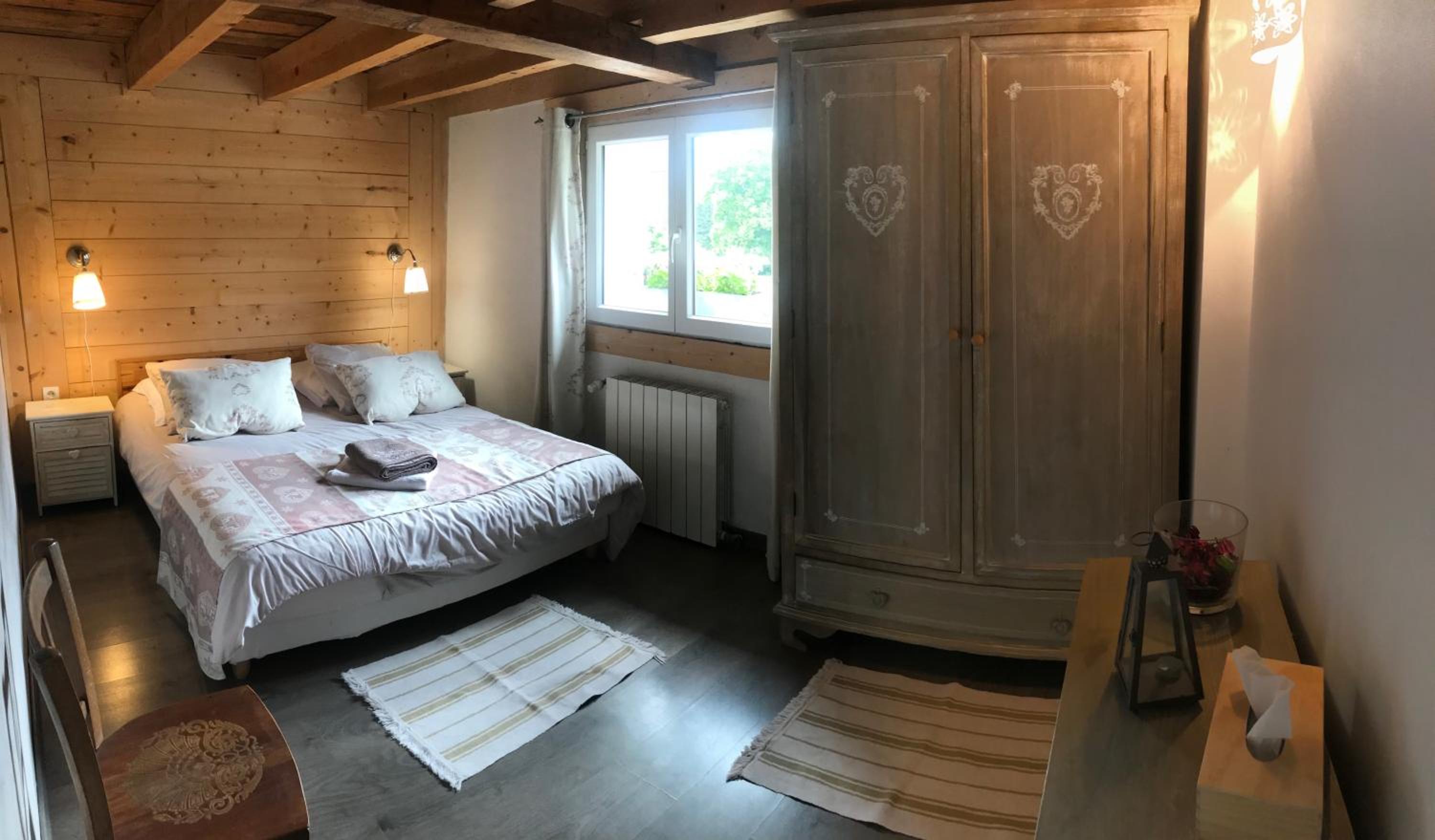 Chez Julie view 4