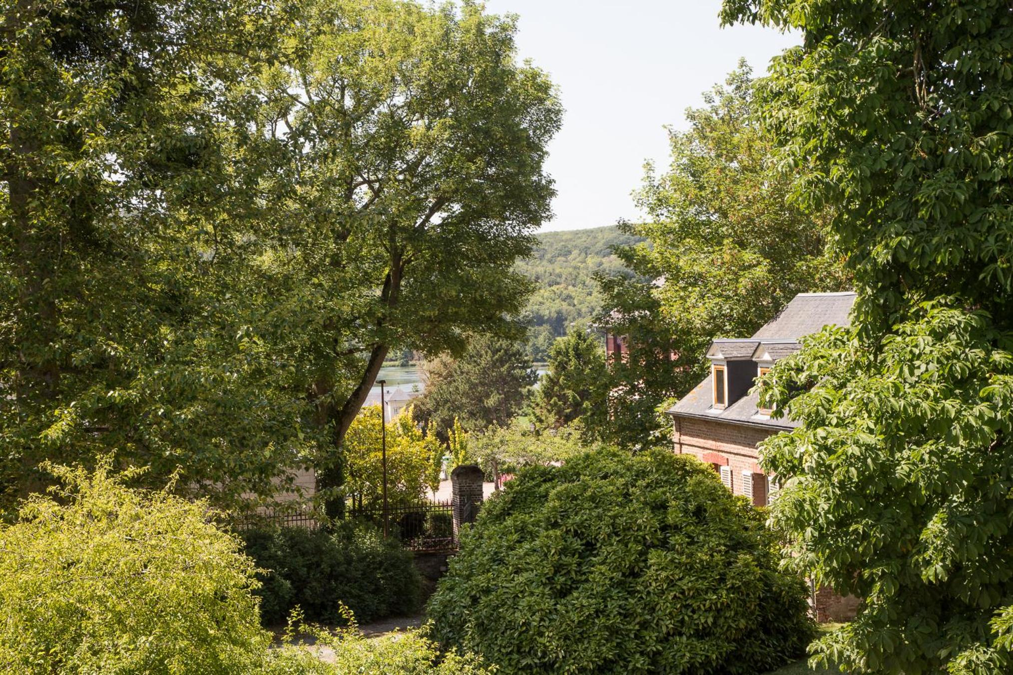 Au Souffle de Vert view 3