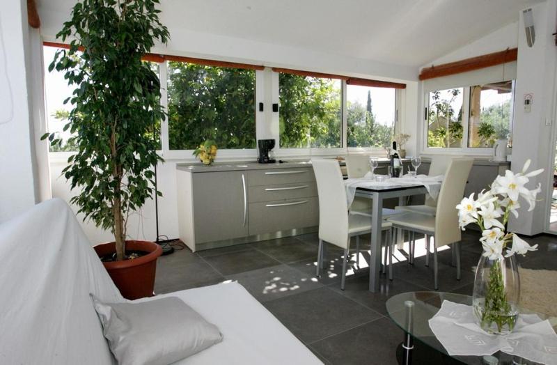Holiday Home Villa Di view 5