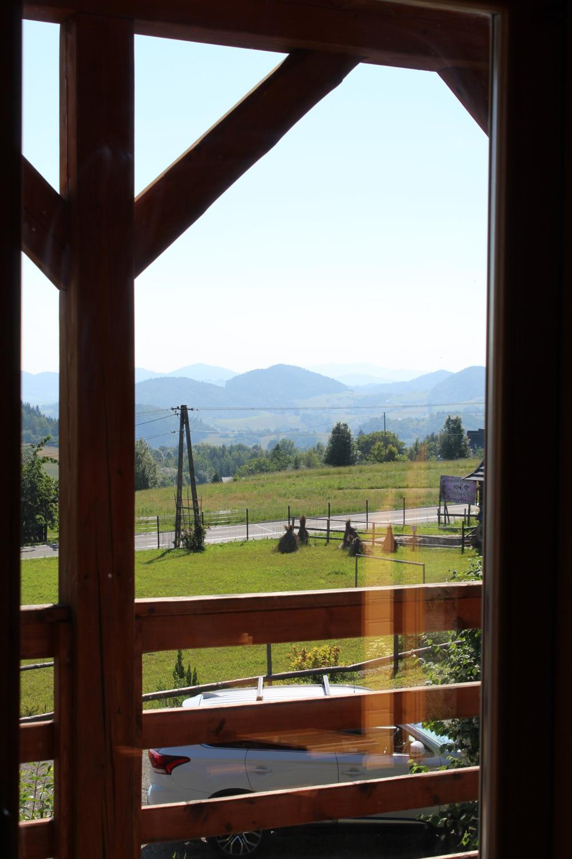 Domki Karczma Zbójnicka view 3