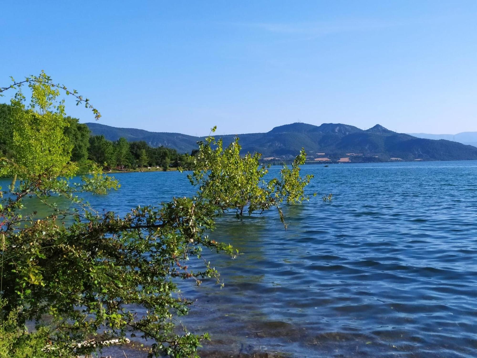 Lo Peressall Blau